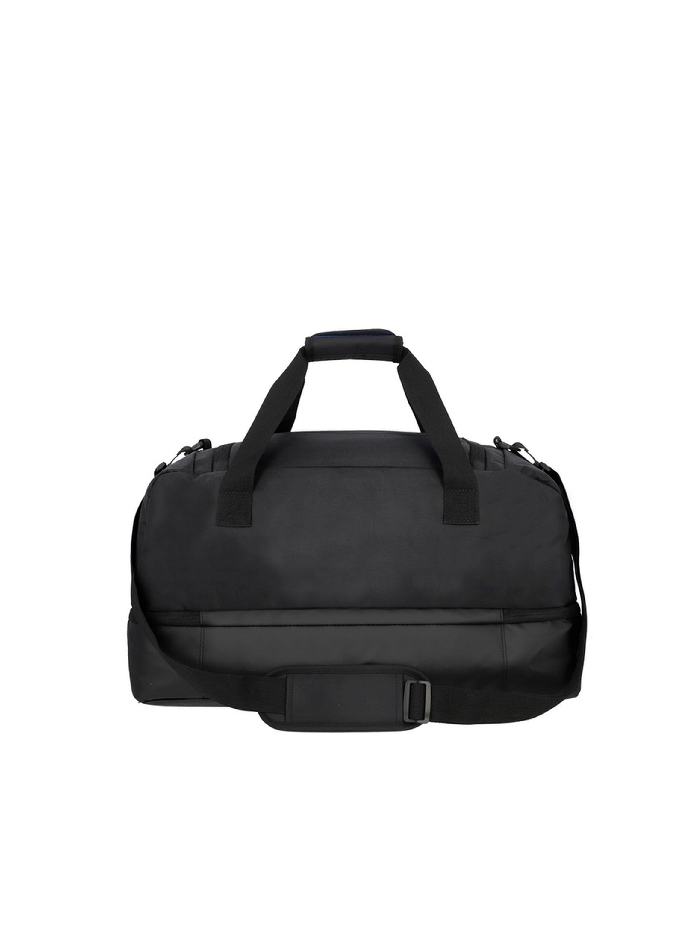 Bolso Deportivo Xtrem Brisbane 4XT Negro M-2