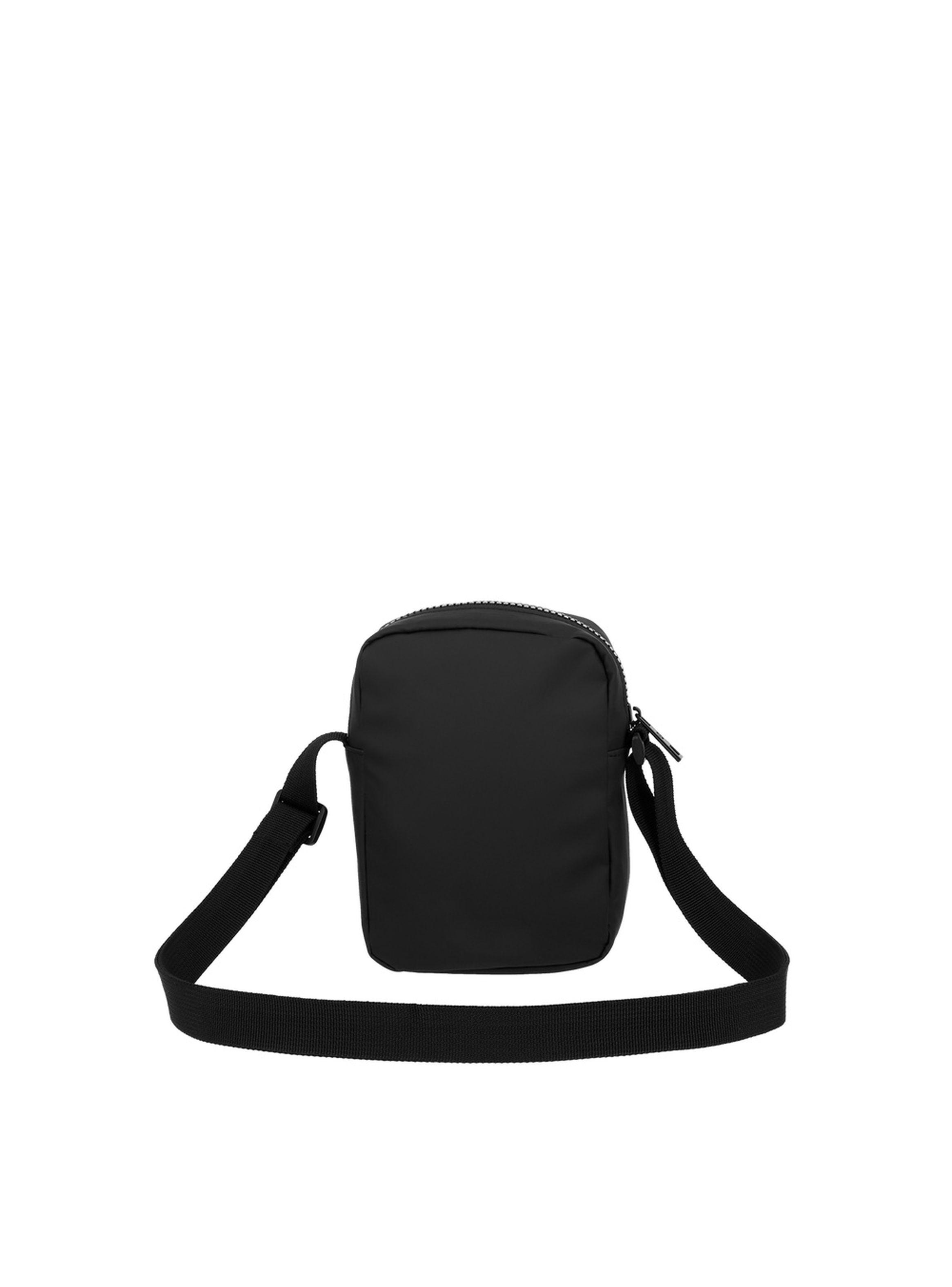 Bolso Cruzado Mujer Xtrem Humber 7XT Mini Negro Iridiscente-2