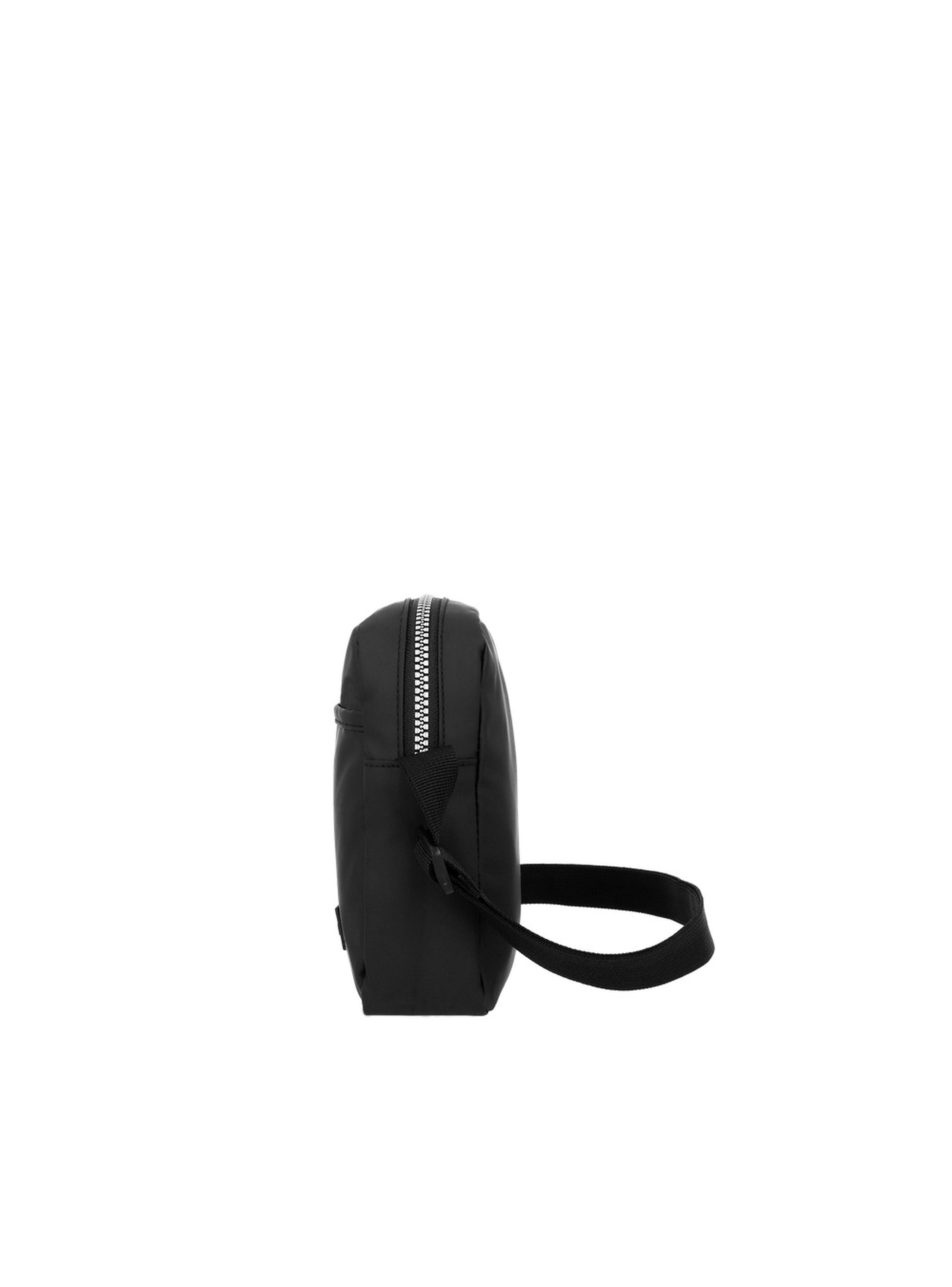 Bolso Cruzado Mujer Xtrem Humber 7XT Mini Negro Iridiscente-4