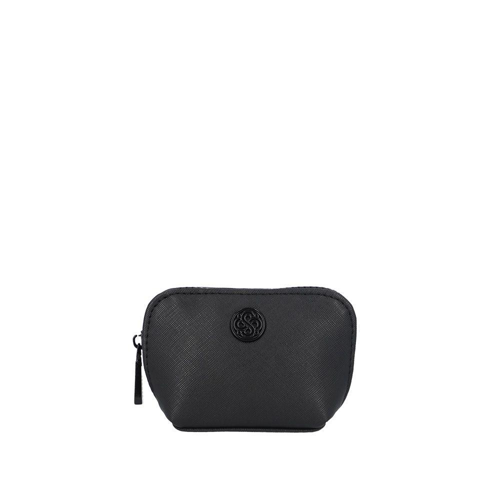 Monedero Secret Oman Negro M-0