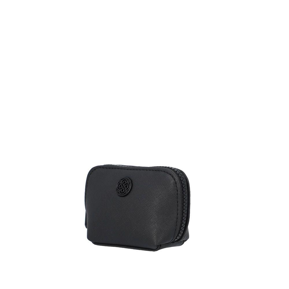 Monedero Secret Oman Negro M-1