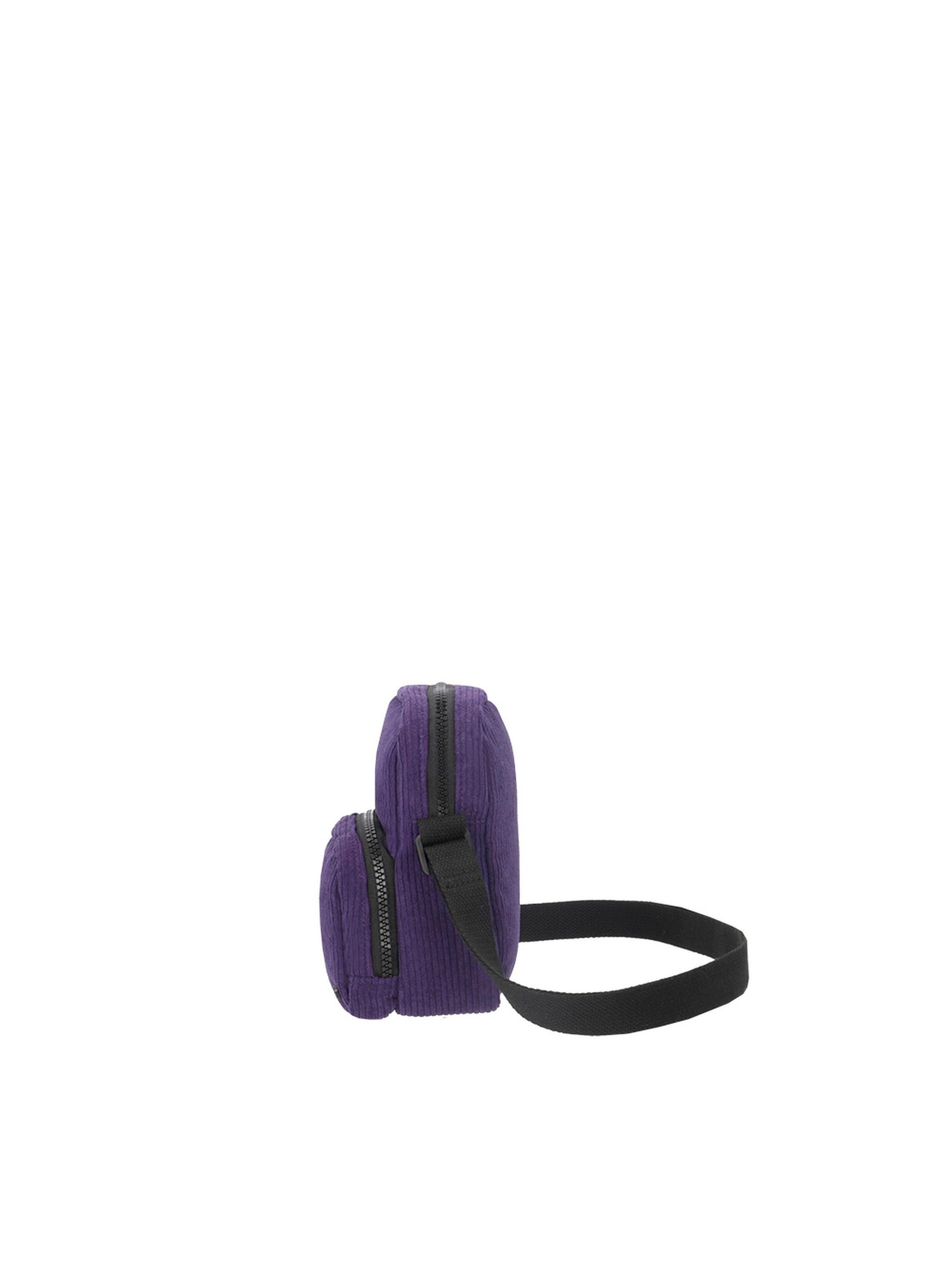 Cartera cruzada de Mujer Xtrem Ava Morado XS-4