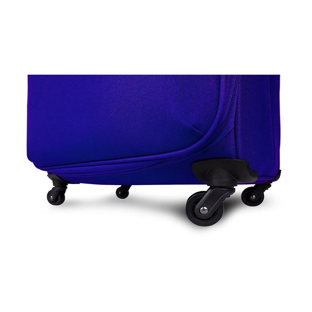 Maleta Grande American Tourister Frankfurt Azul-5