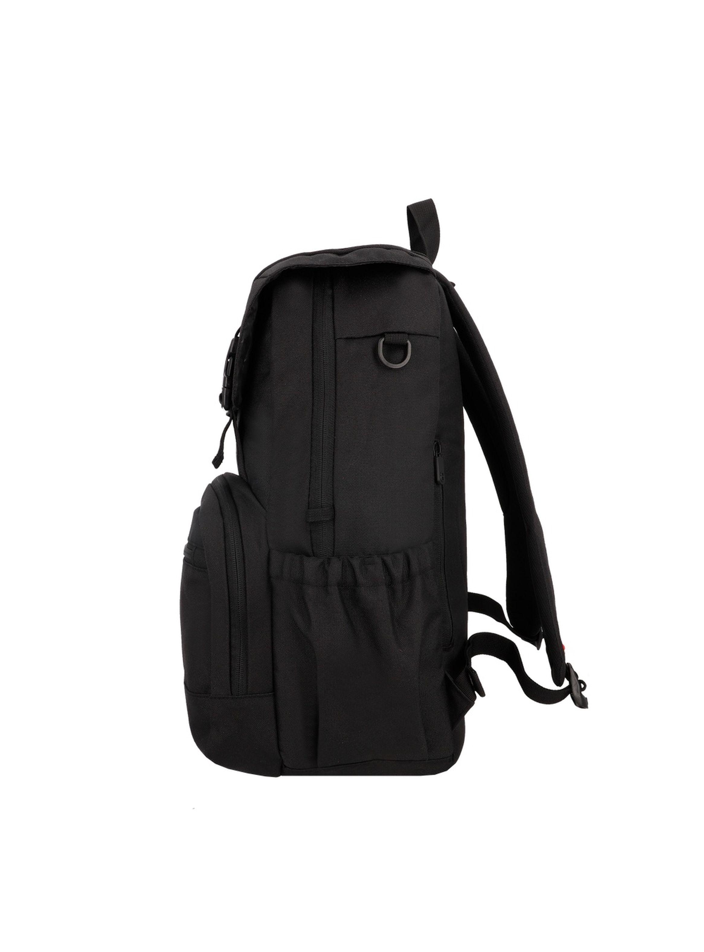 Mochila Notebook Xtrem Kent 6XT Negro 16"-4