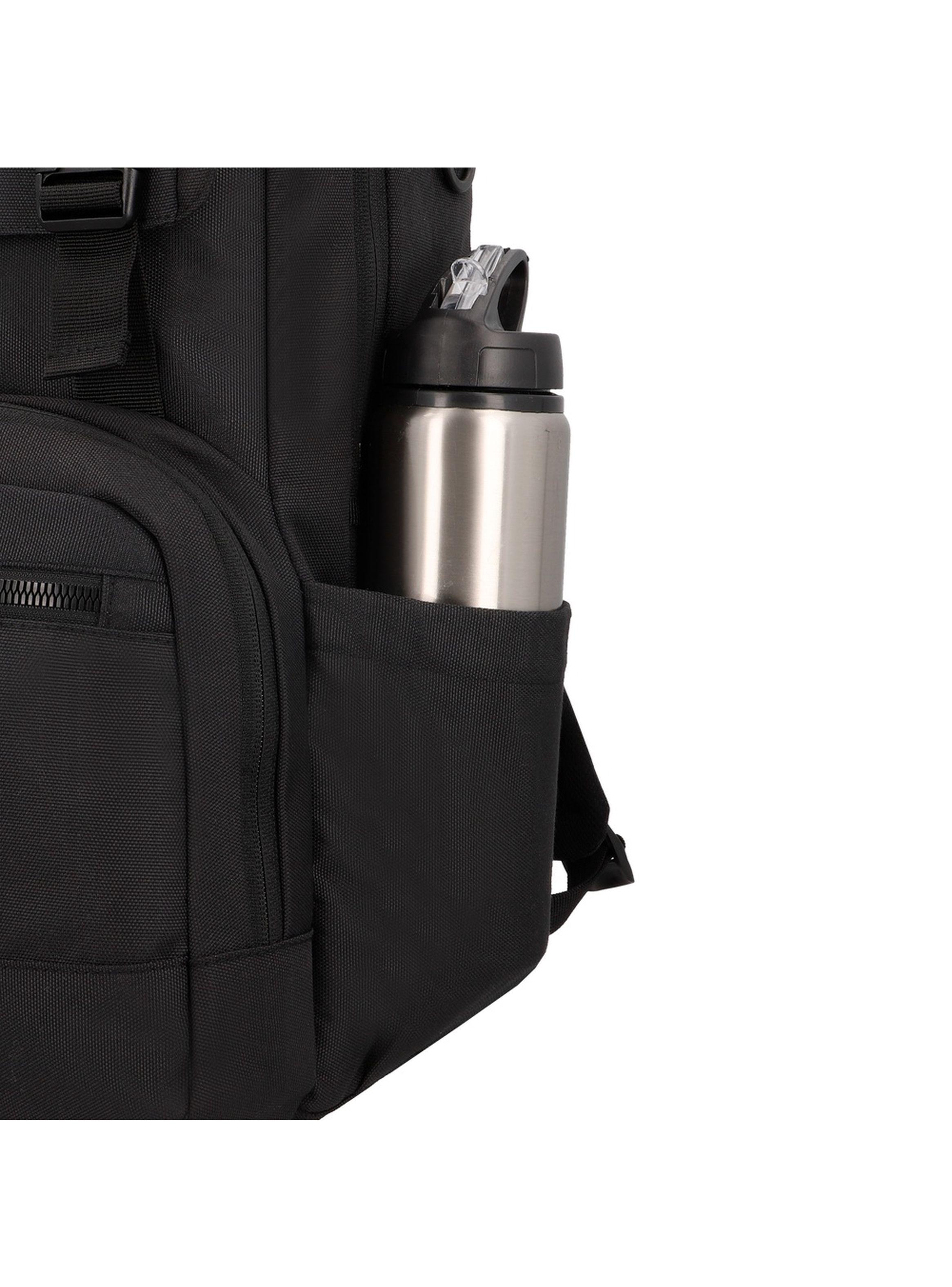 Mochila Notebook Xtrem Kent 6XT Negro 16"-5