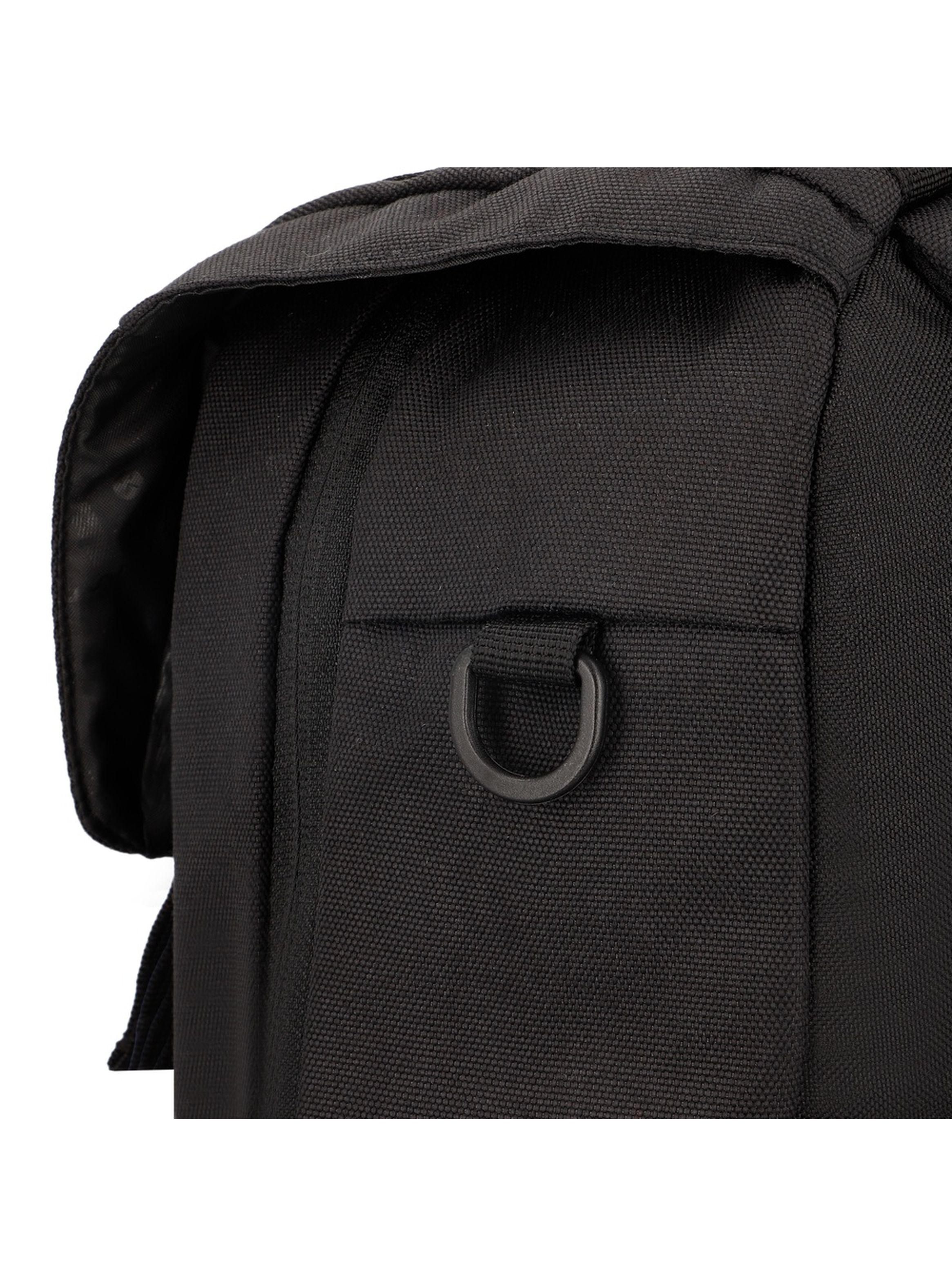 Mochila Notebook Xtrem Kent 6XT Negro 16"-8