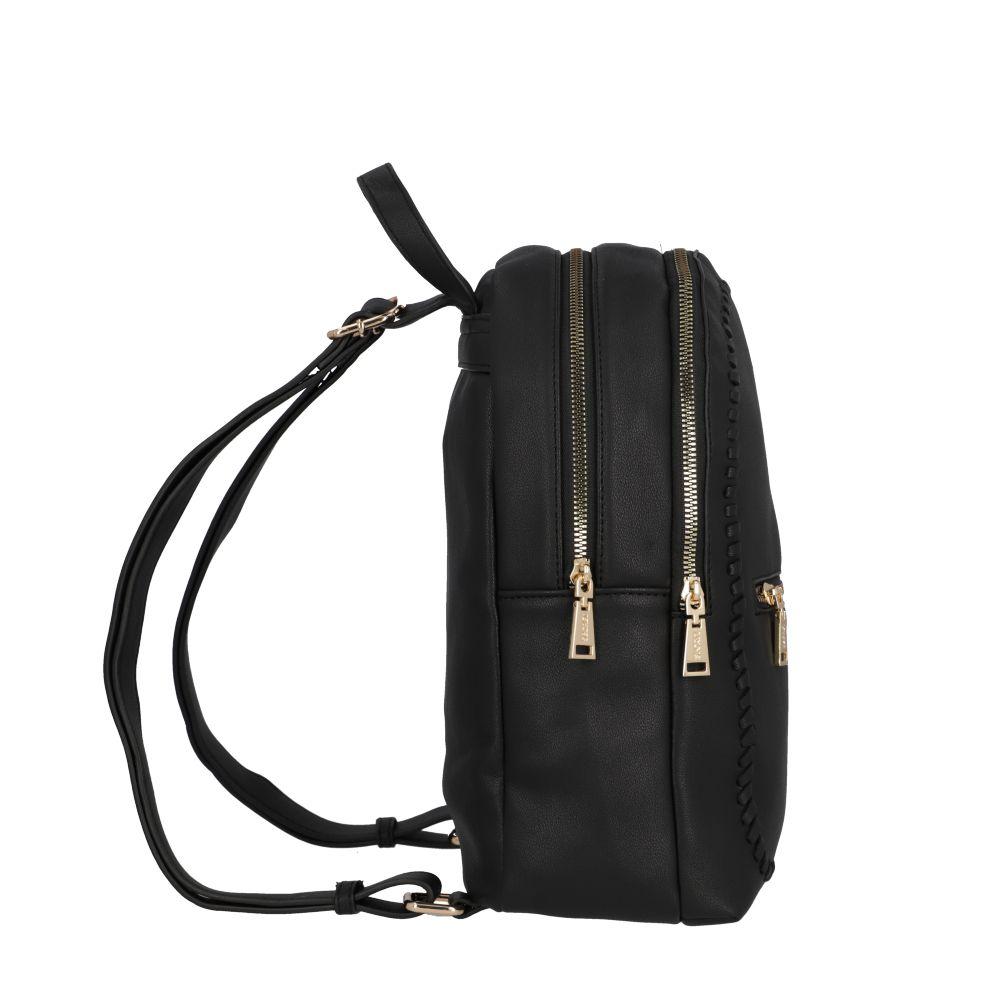 Mochila Niza Casual Negro Secret L-1