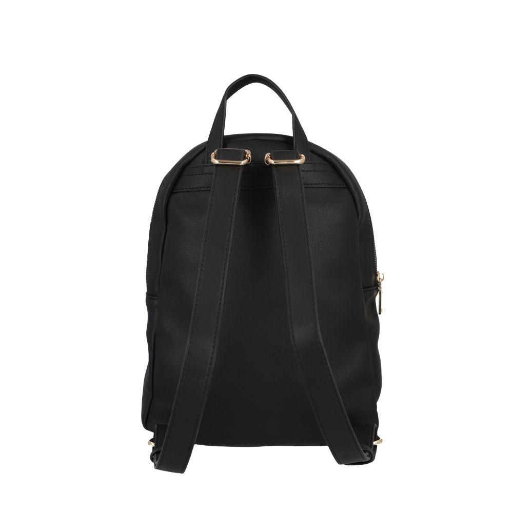 Mochila Niza Casual Negro Secret L-2