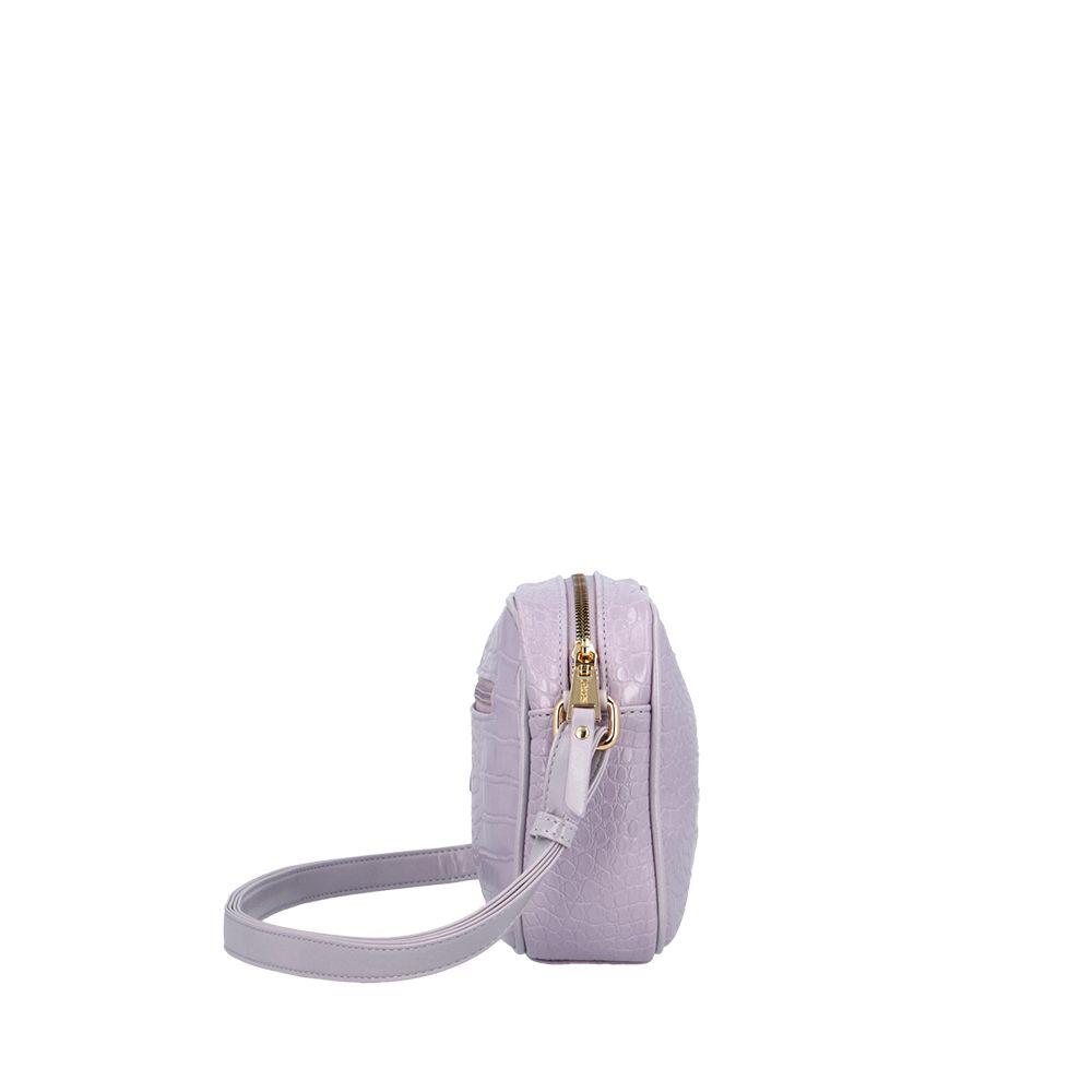 Cartera Mujer Toronto Lila Secret-5