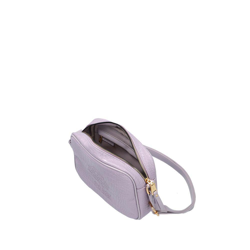 Cartera Mujer Toronto Lila Secret-2