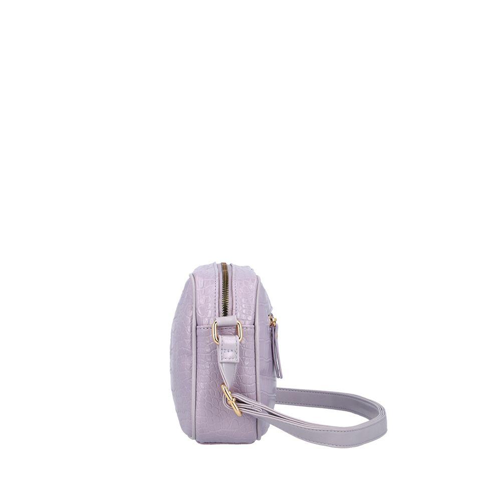 Cartera Mujer Toronto Lila Secret-4