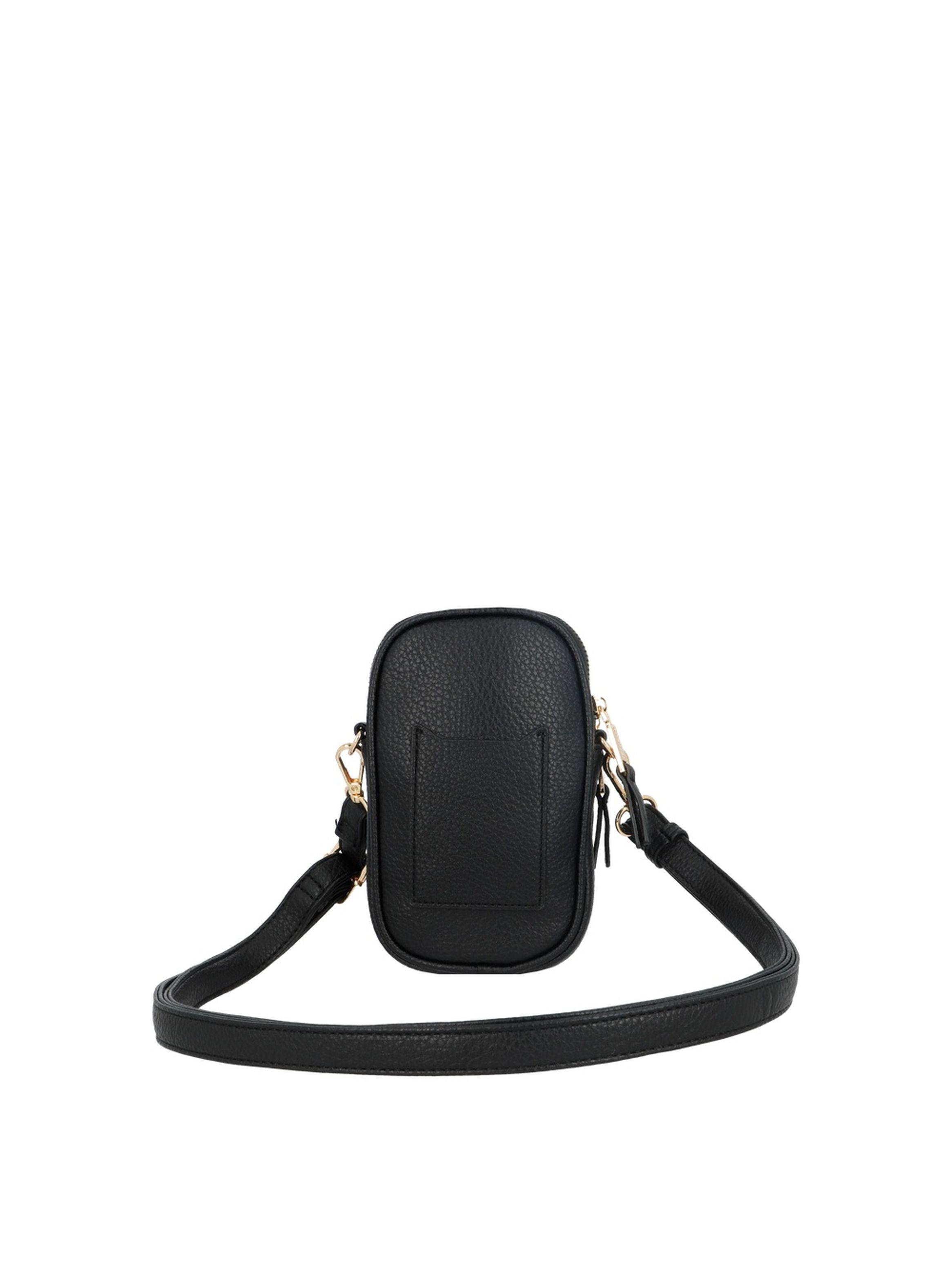 Portacelular Secret Cambria SC6 L Negro-2