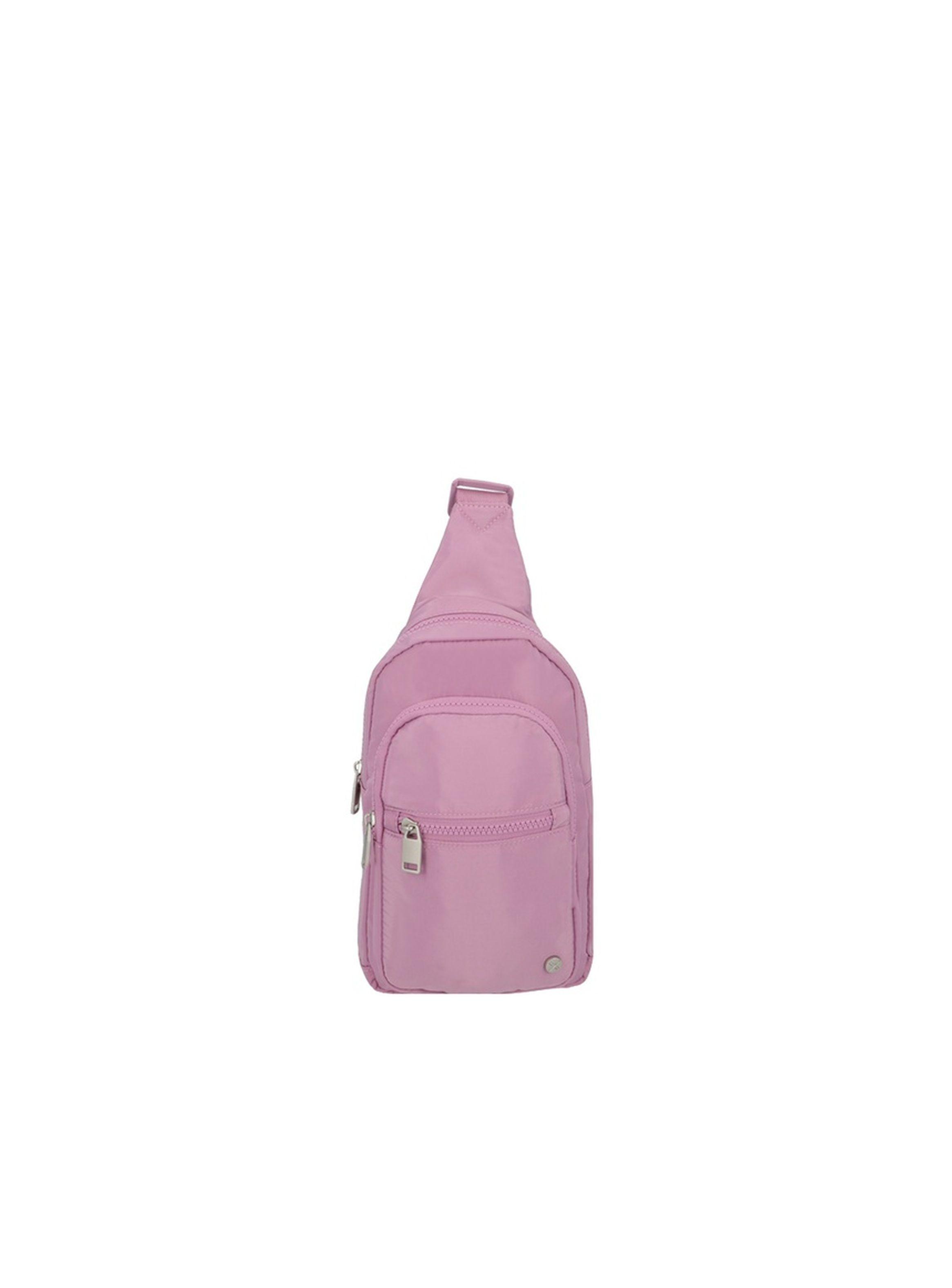 Bandolera Xtrem Ronan 3XT Lila S-0