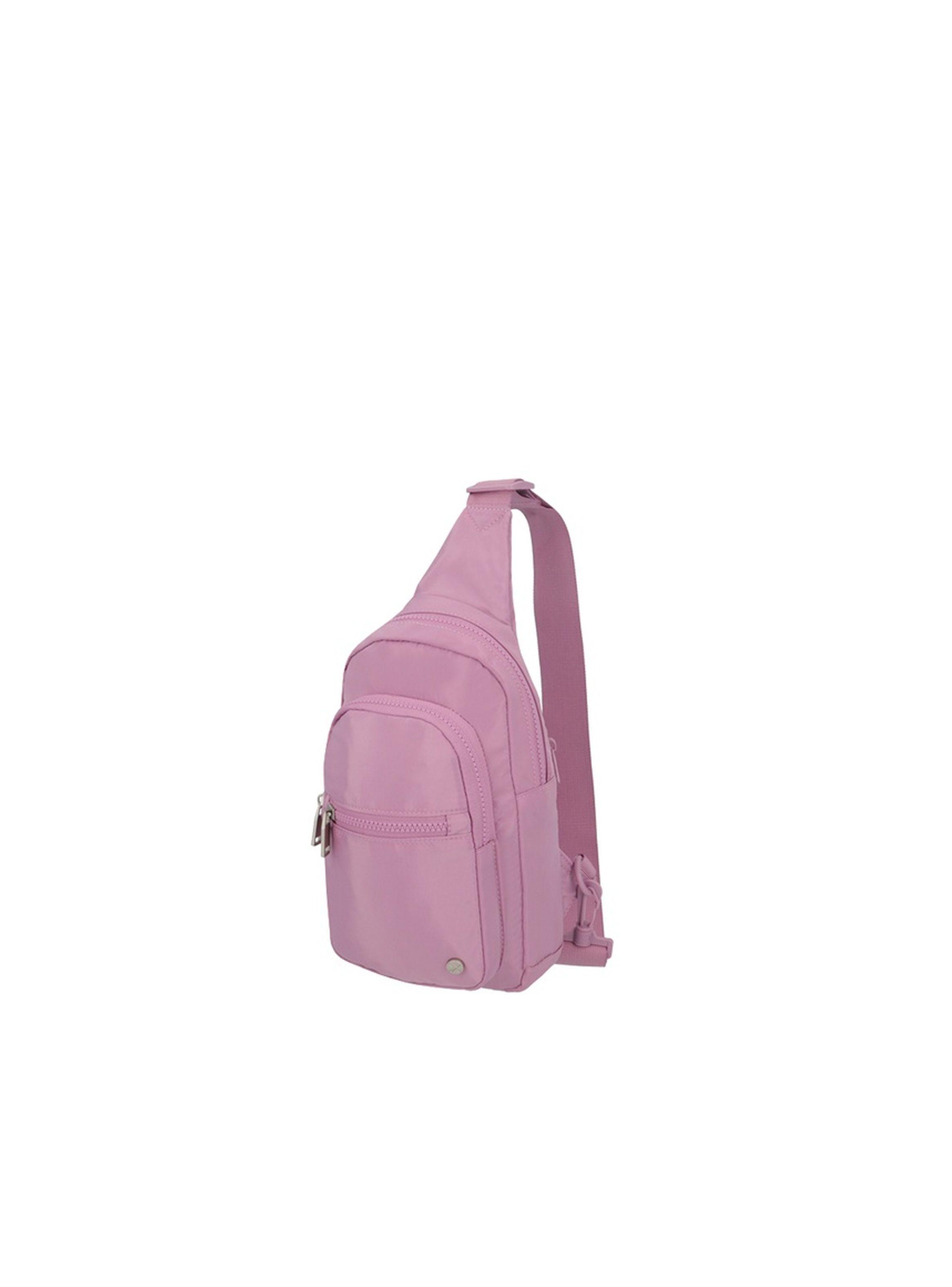 Bandolera Xtrem Ronan 3XT Lila S-1