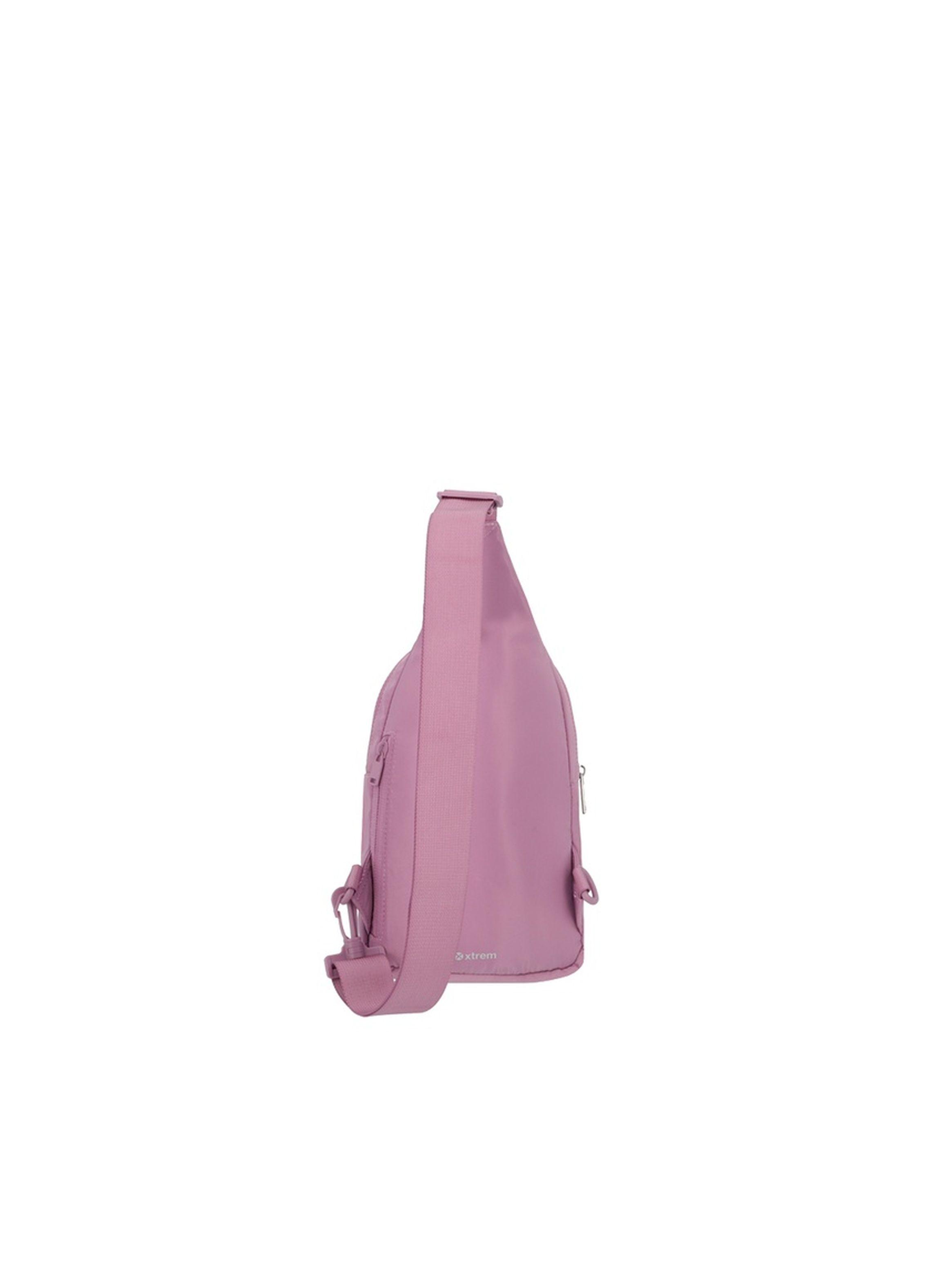 Bandolera Xtrem Ronan 3XT Lila S-2