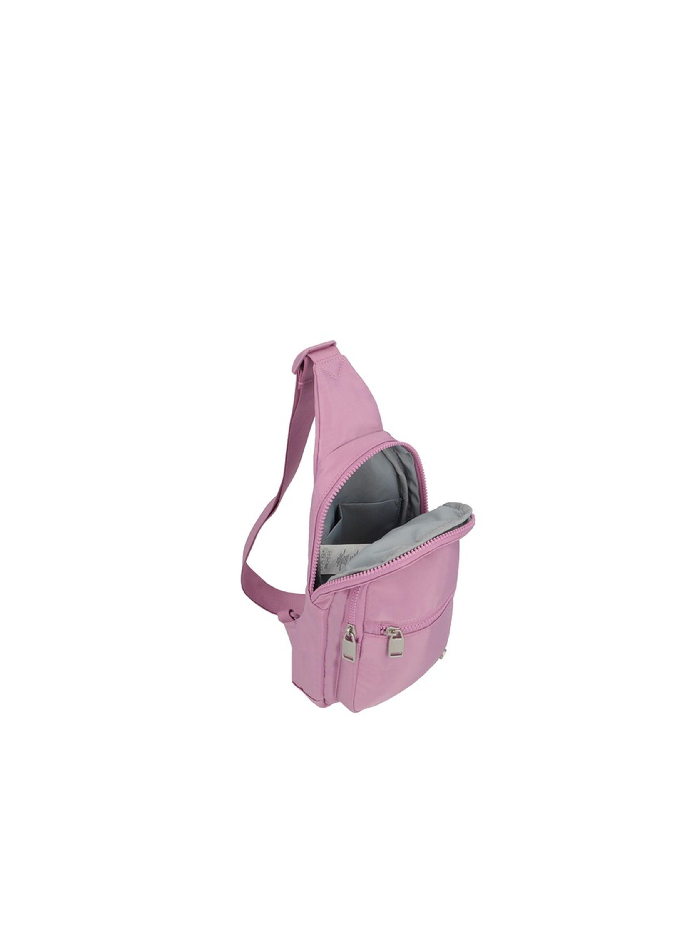 Bandolera Xtrem Ronan 3XT Lila S-3