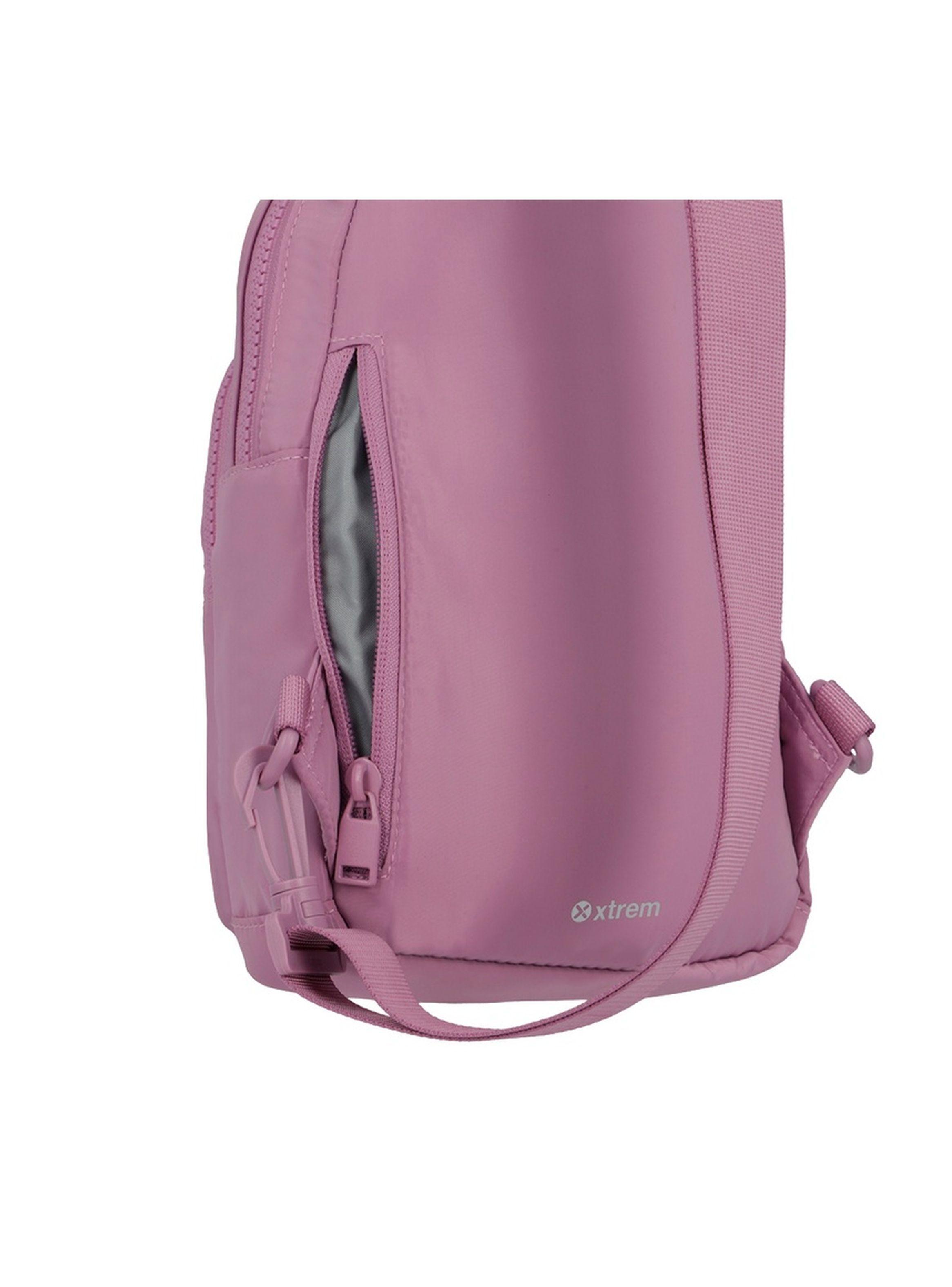 Bandolera Xtrem Ronan 3XT Lila S-4