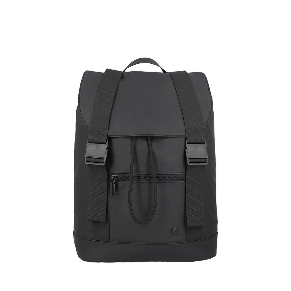 Mochila Mujer Mollie Negra L-0