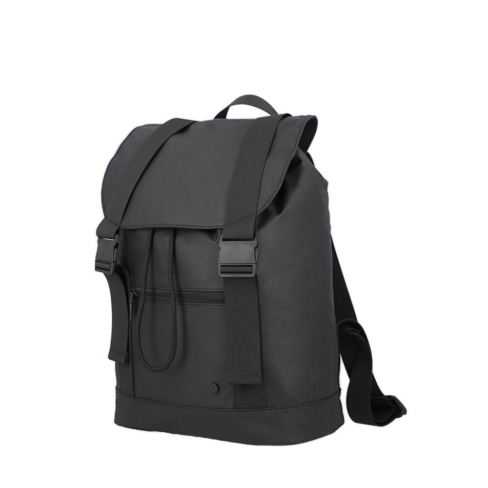 Mochila Mujer Mollie Negra L-1