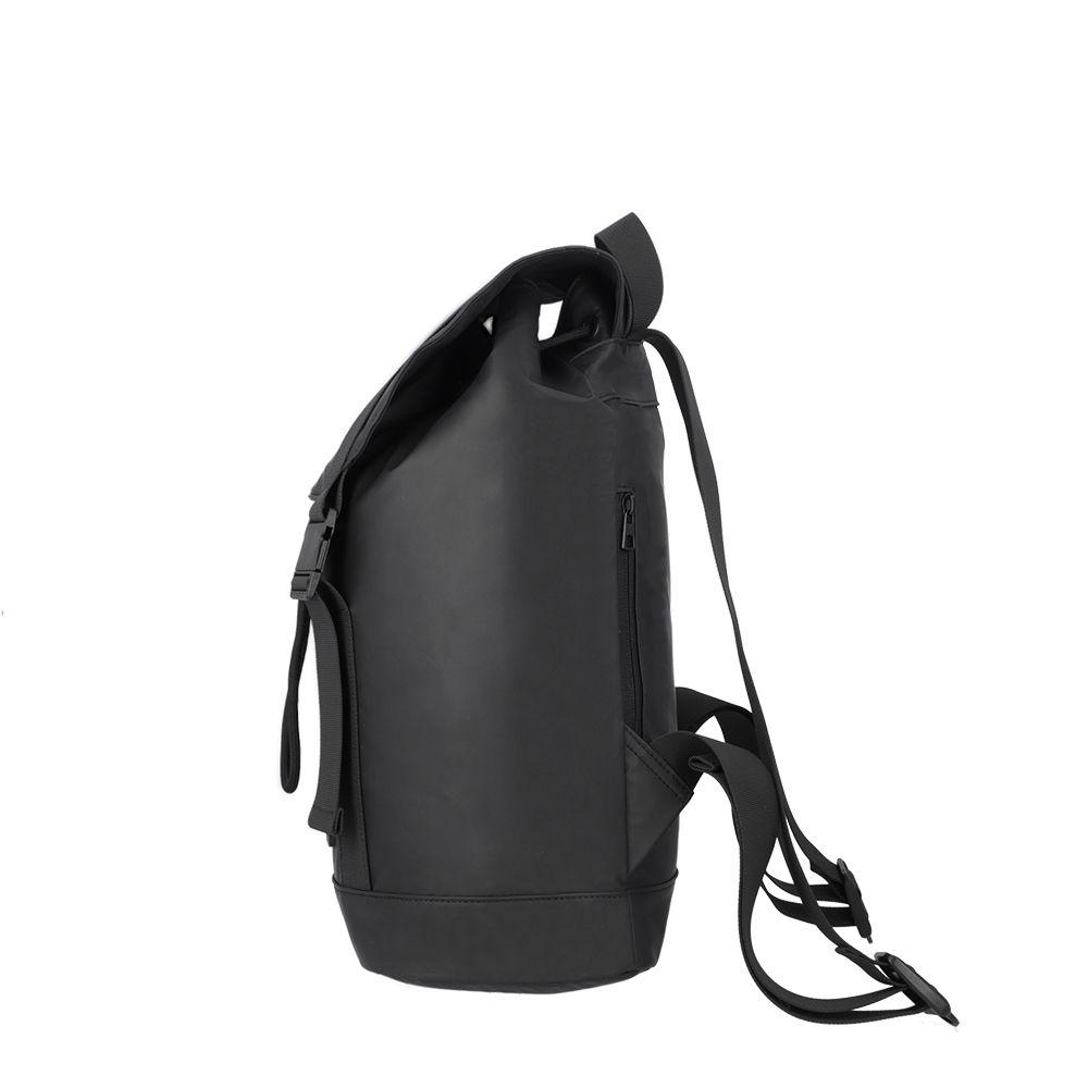 Mochila Mujer Mollie Negra L-4