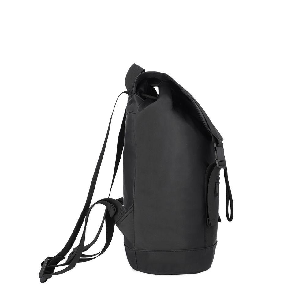 Mochila Mujer Mollie Negra L-5