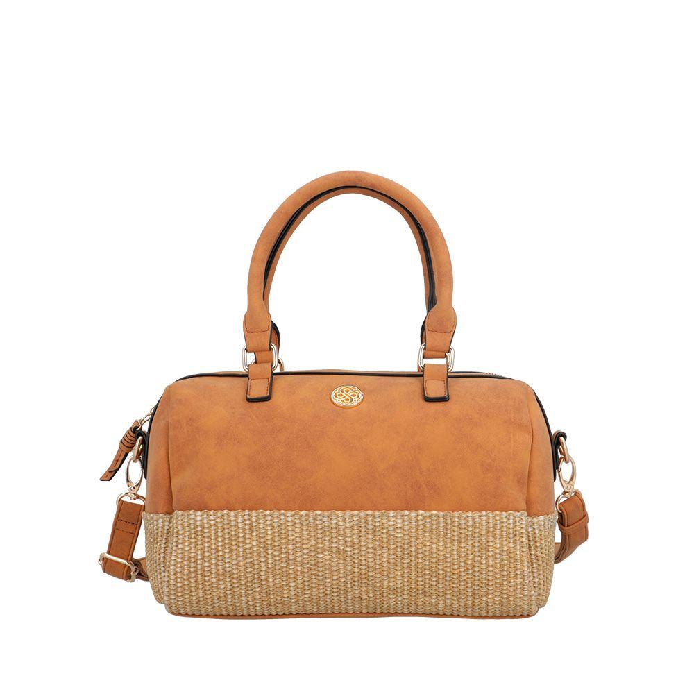 Cartera de mano Secret Portugal Café L-0