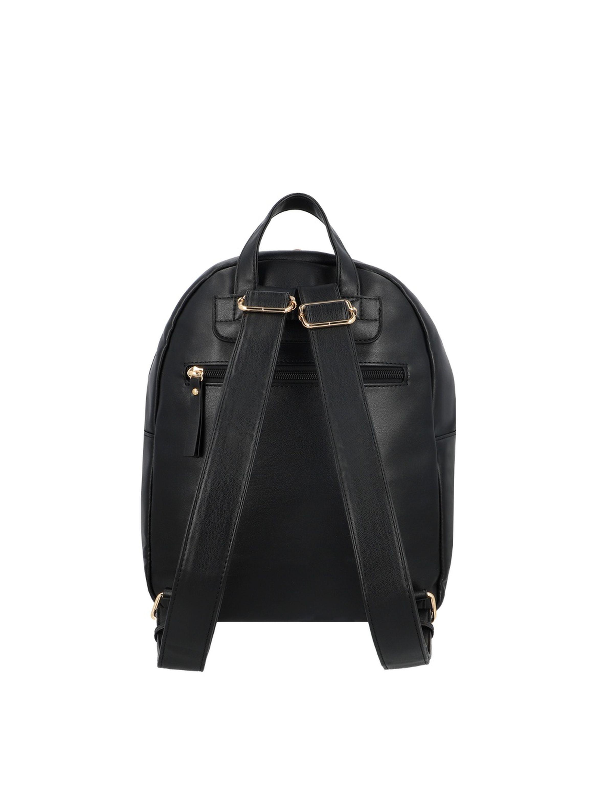 Mochila Secret Taipei SC6 L Negro-2