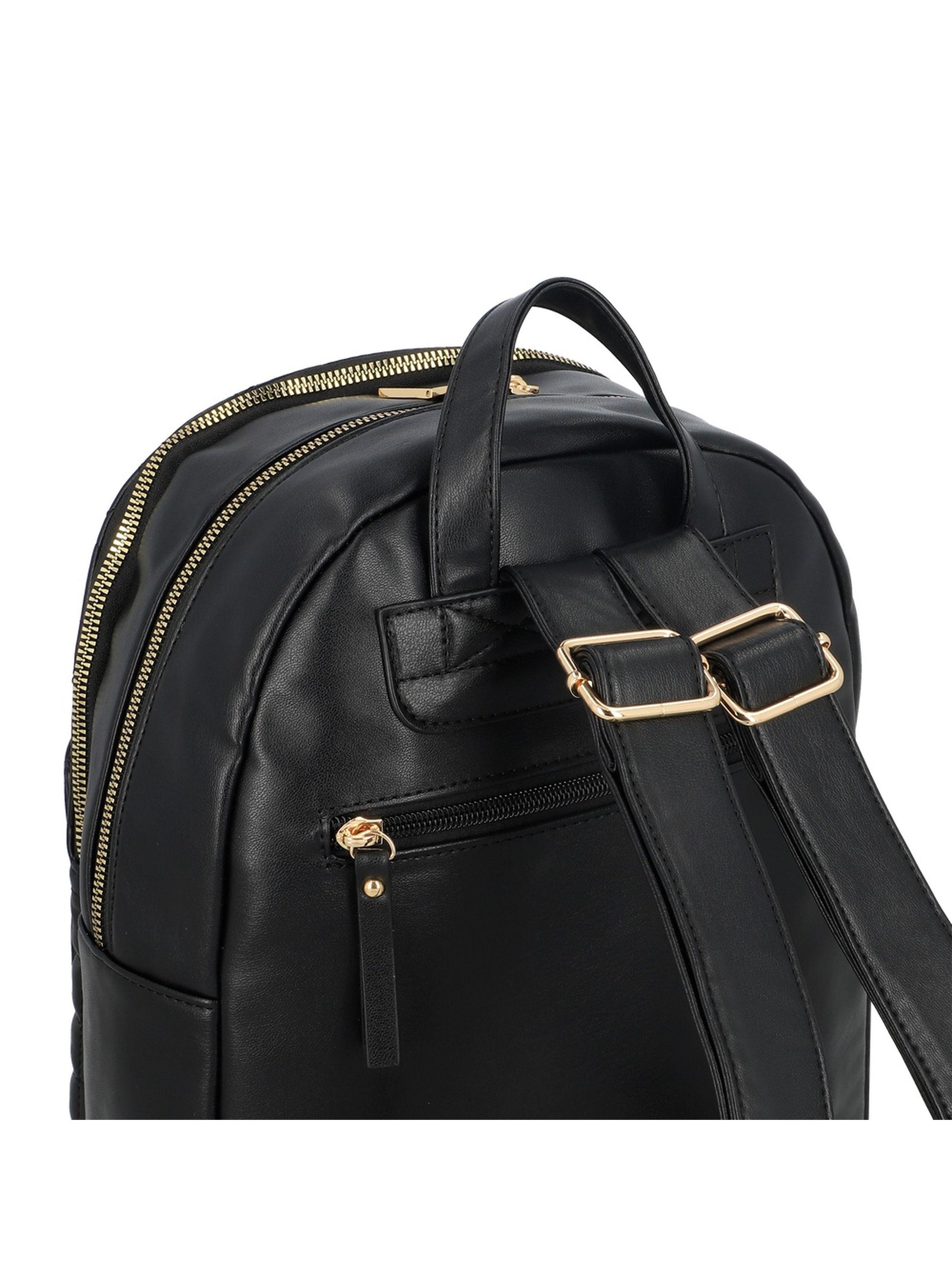 Mochila Secret Taipei SC6 L Negro-4