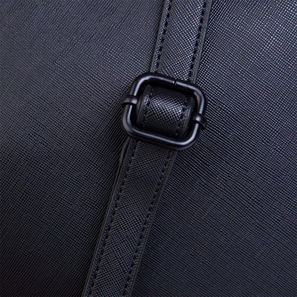 Cartera Albania Negra Secret-6