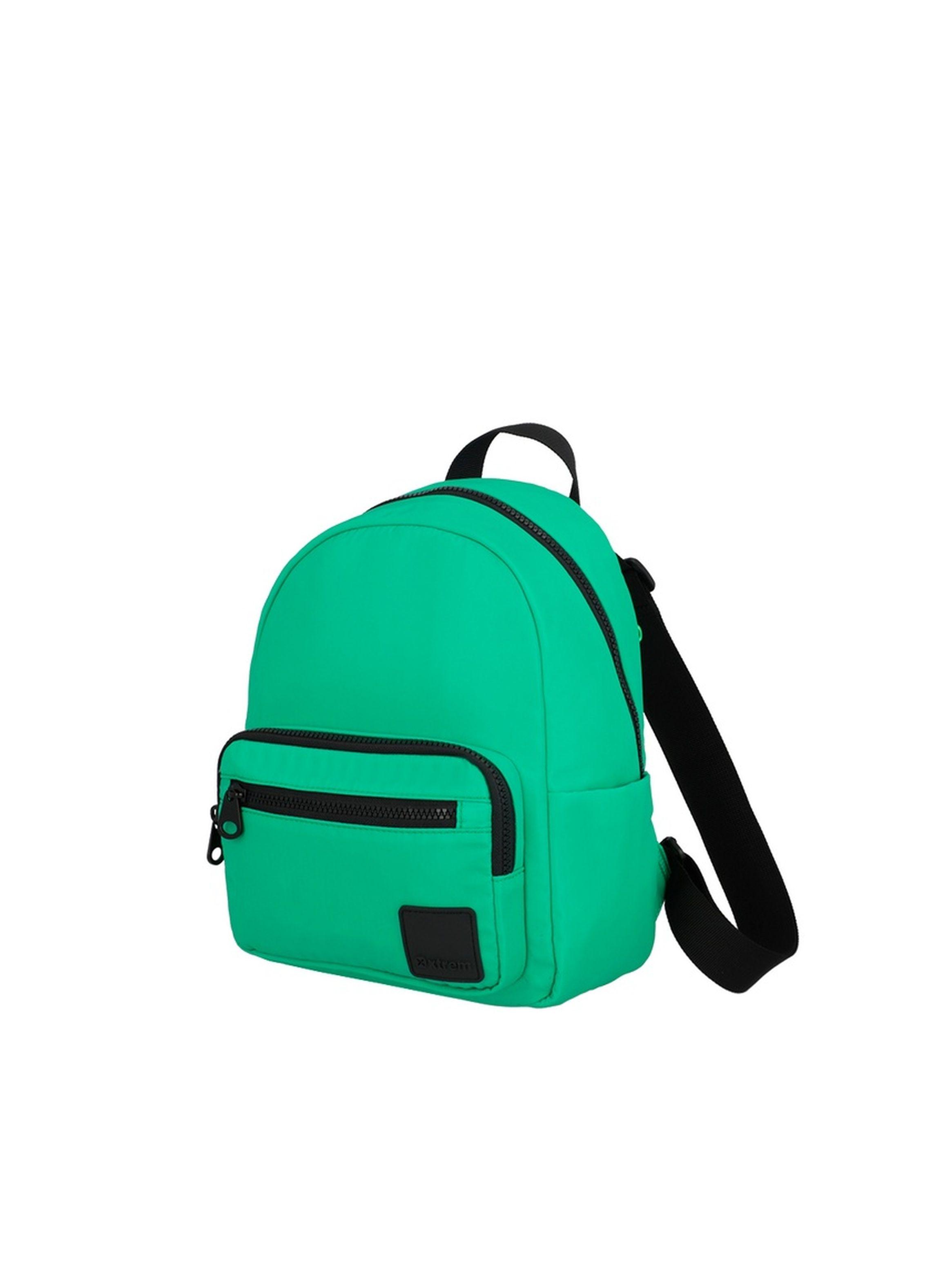 Mochila Xtrem Zoe 3XT Verde S-3