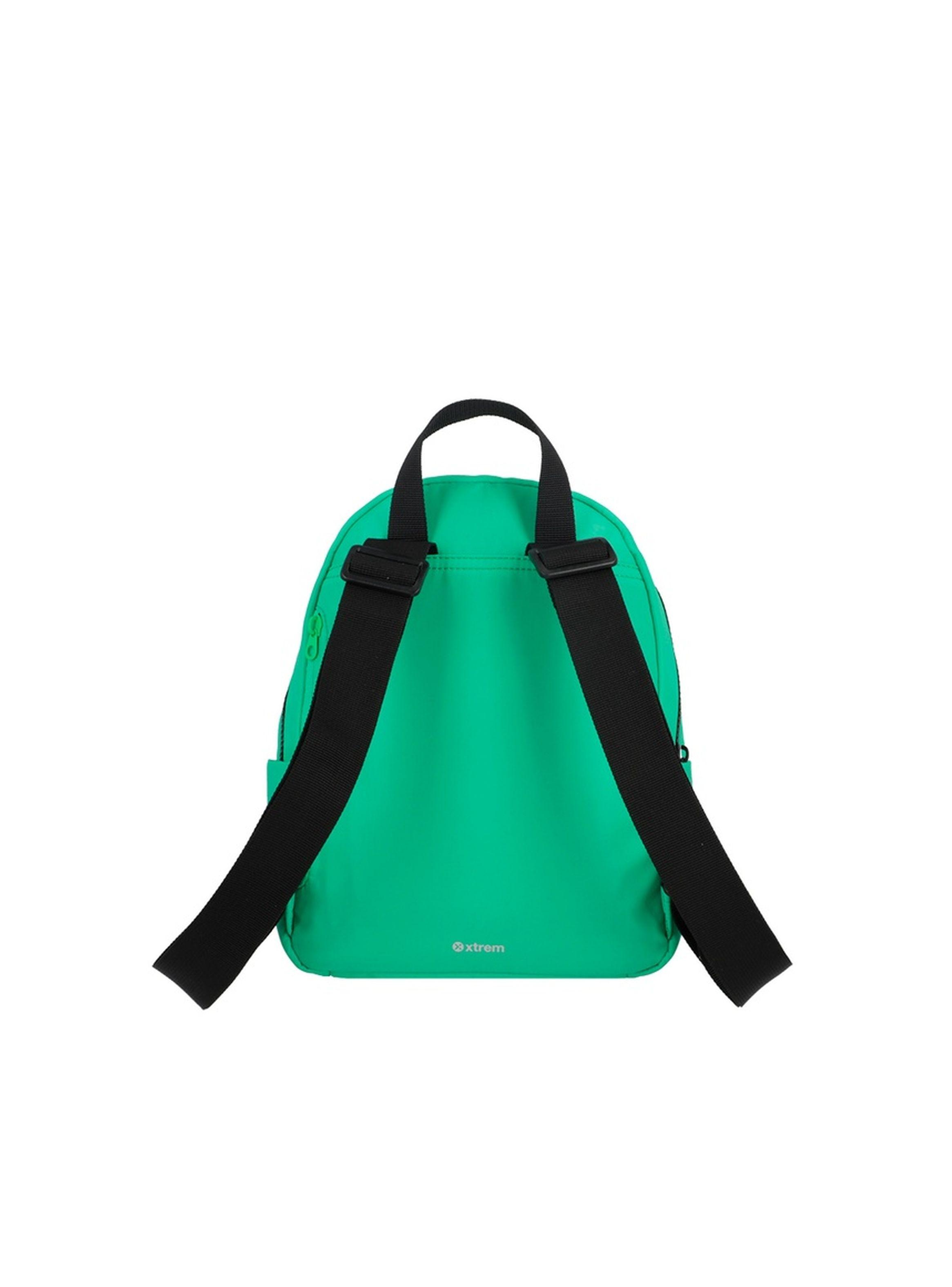 Mochila Xtrem Zoe 3XT Verde S-5