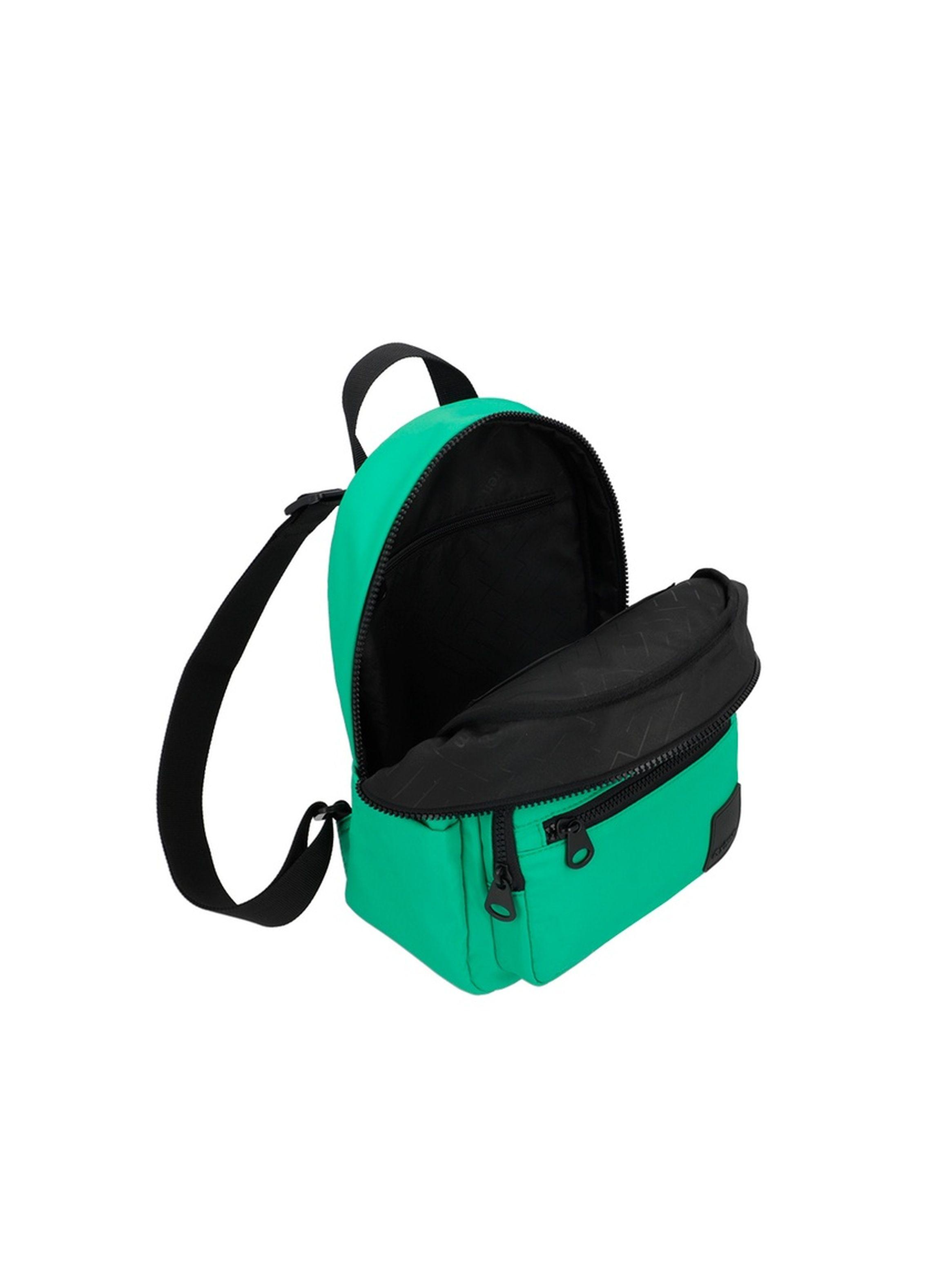 Mochila Xtrem Zoe 3XT Verde S-7