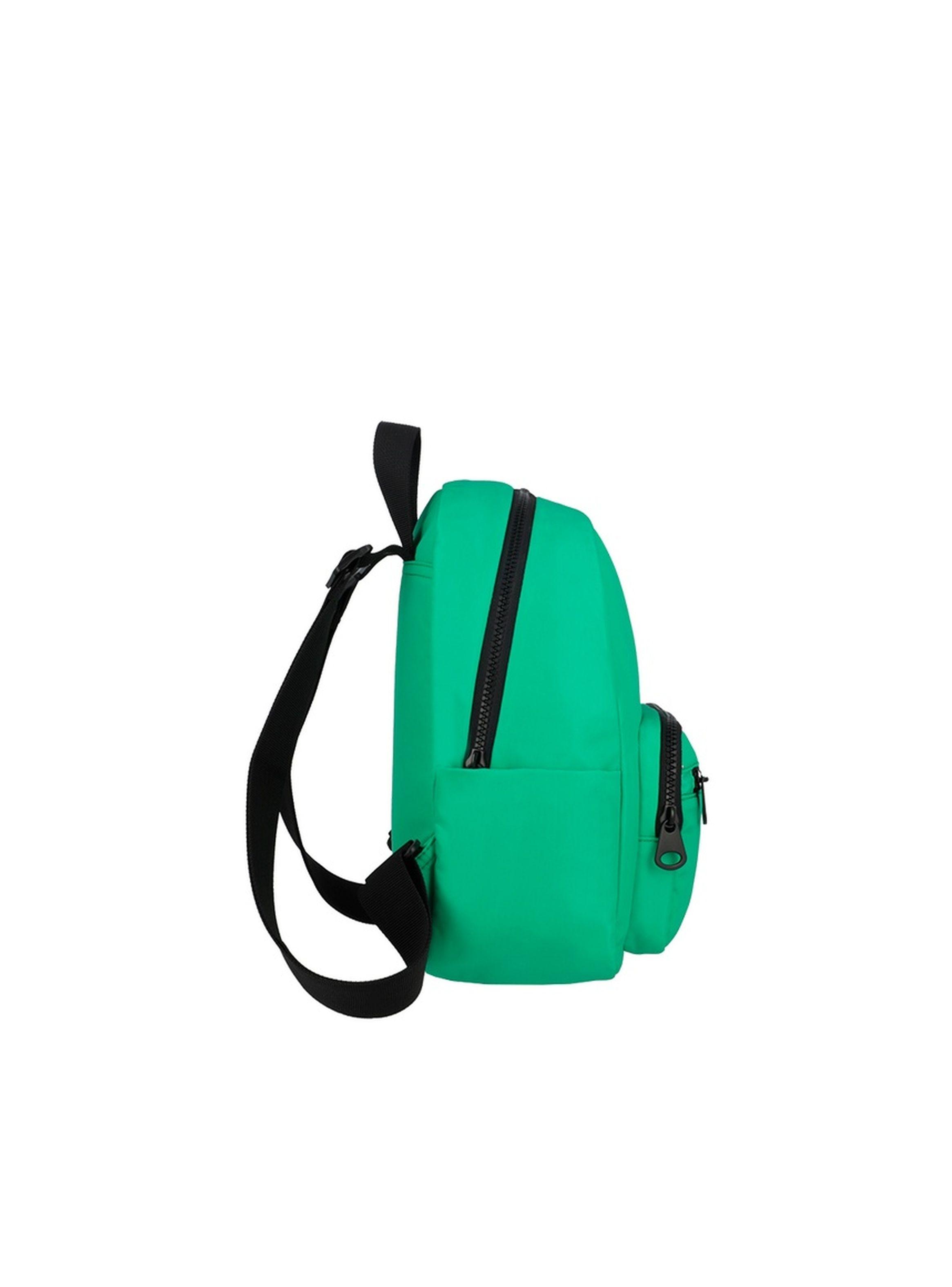 Mochila Xtrem Zoe 3XT Verde S-9