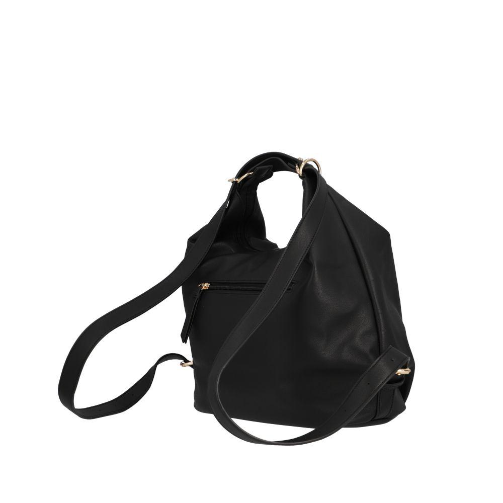 Mochila Alicante Casual Negro Secret M CV-9