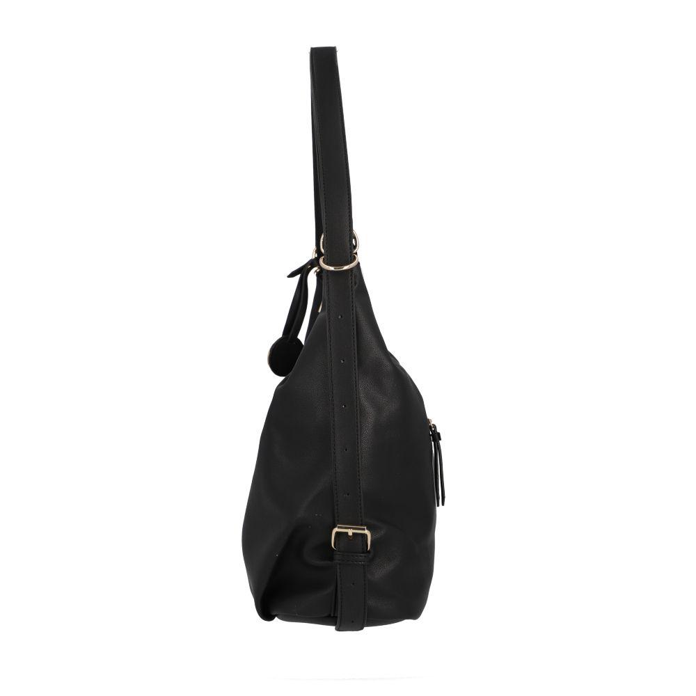 Mochila Alicante Casual Negro Secret M CV-5