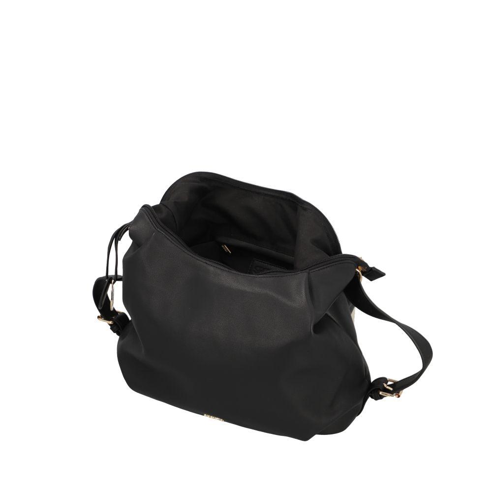 Mochila Alicante Casual Negro Secret M CV-3