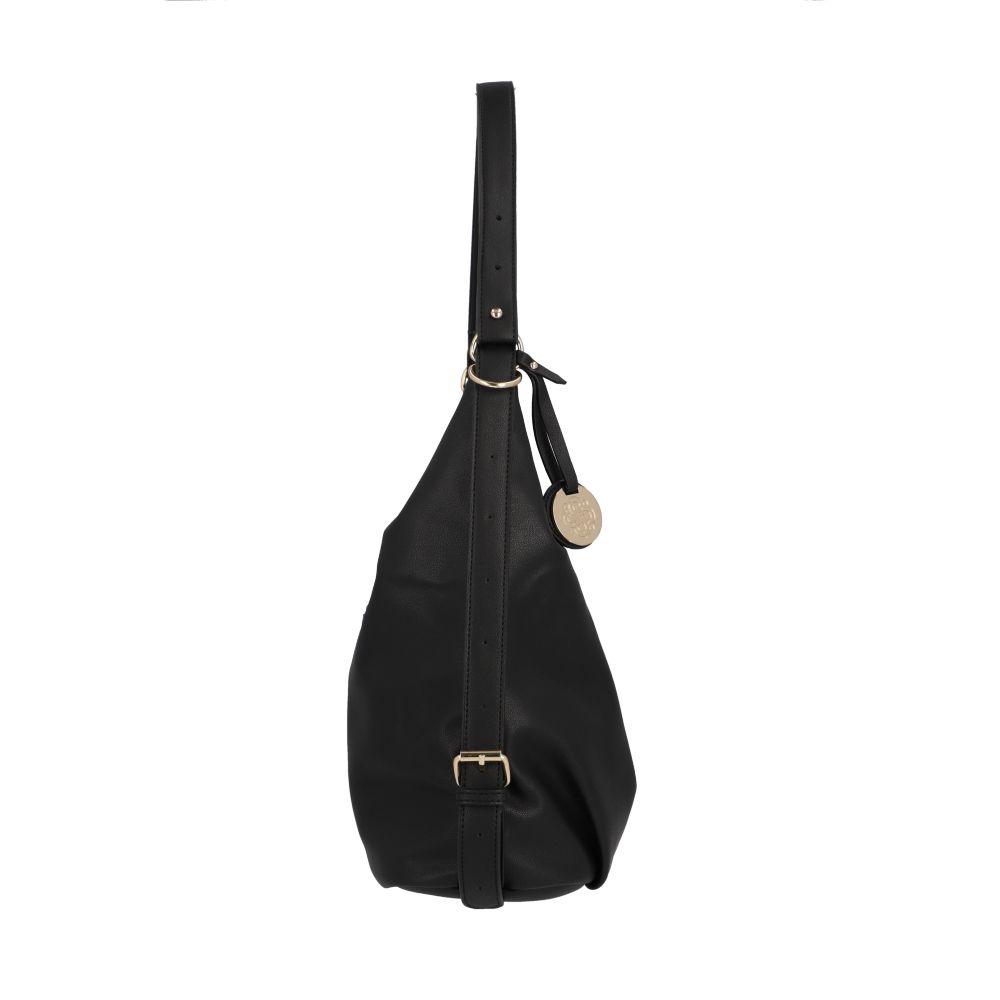 Mochila Alicante Casual Negro Secret M CV-4
