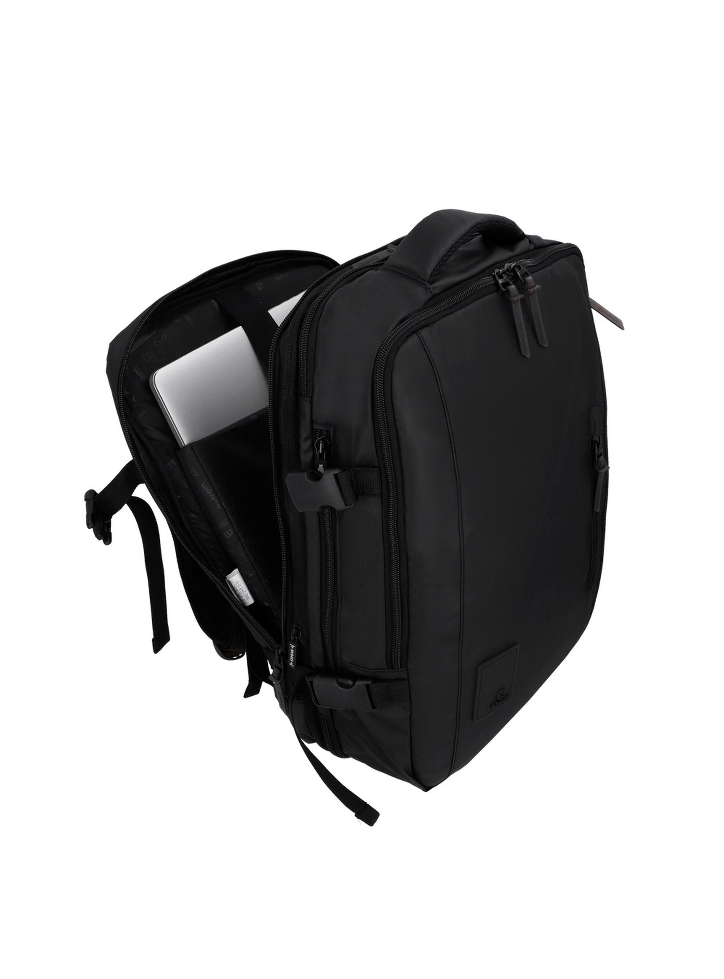 Mochila de Viaje 16" Xtrem Discovery 2.0 6XT Negra-3