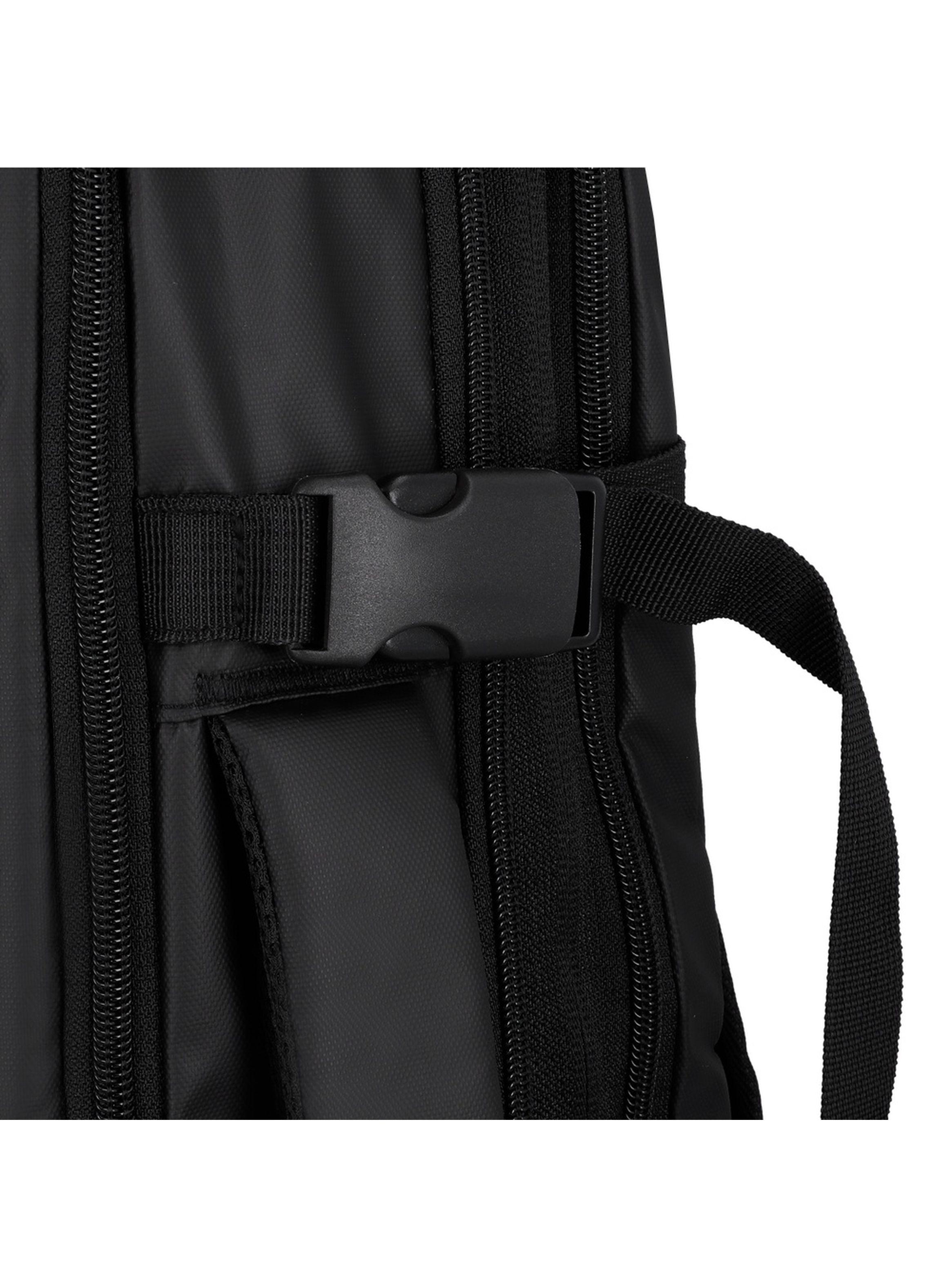 Mochila de Viaje 16" Xtrem Discovery 2.0 6XT Negra-8