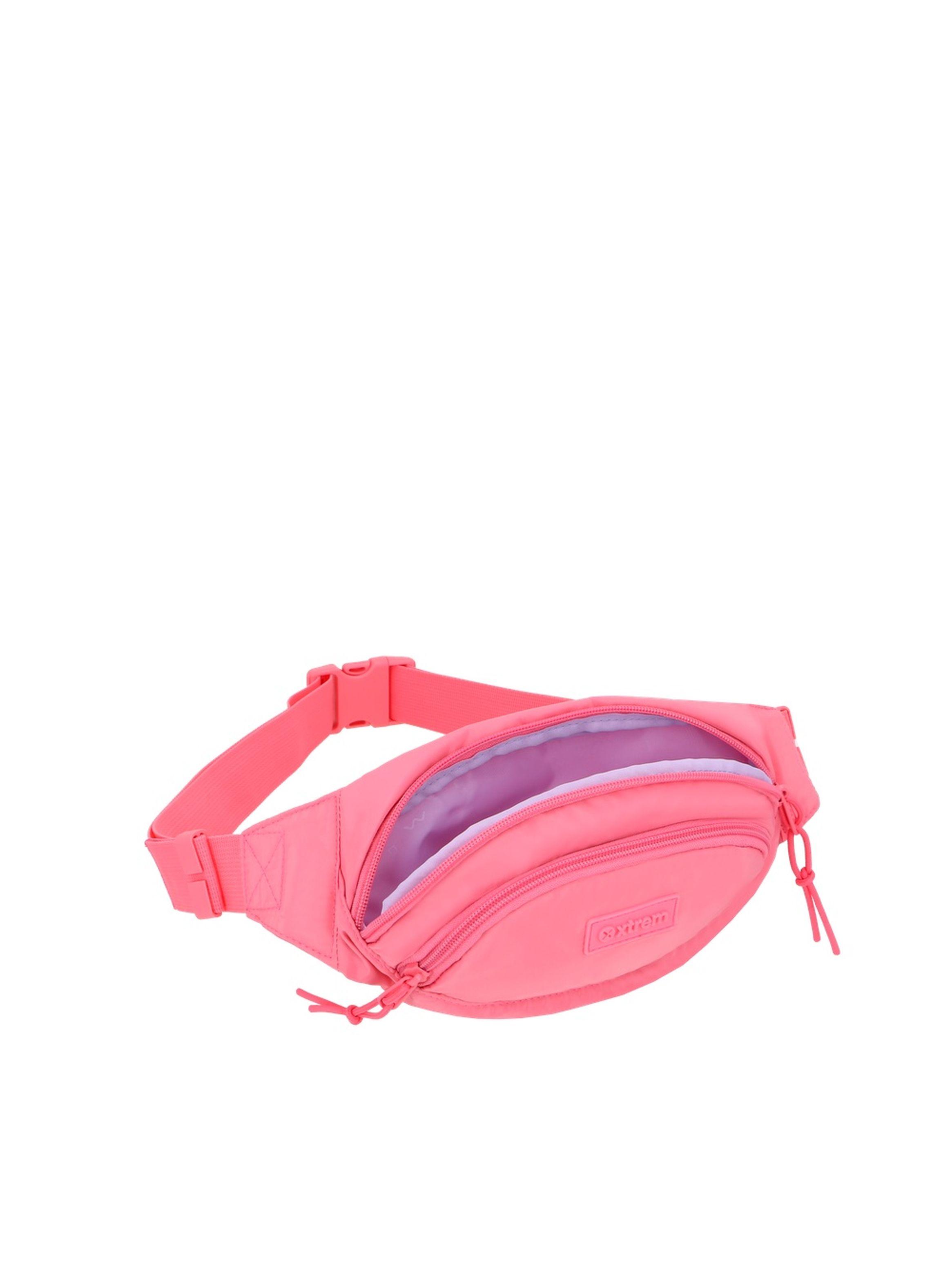 Banano de Mujer Xtrem Omicron 3XT Rosado S-3
