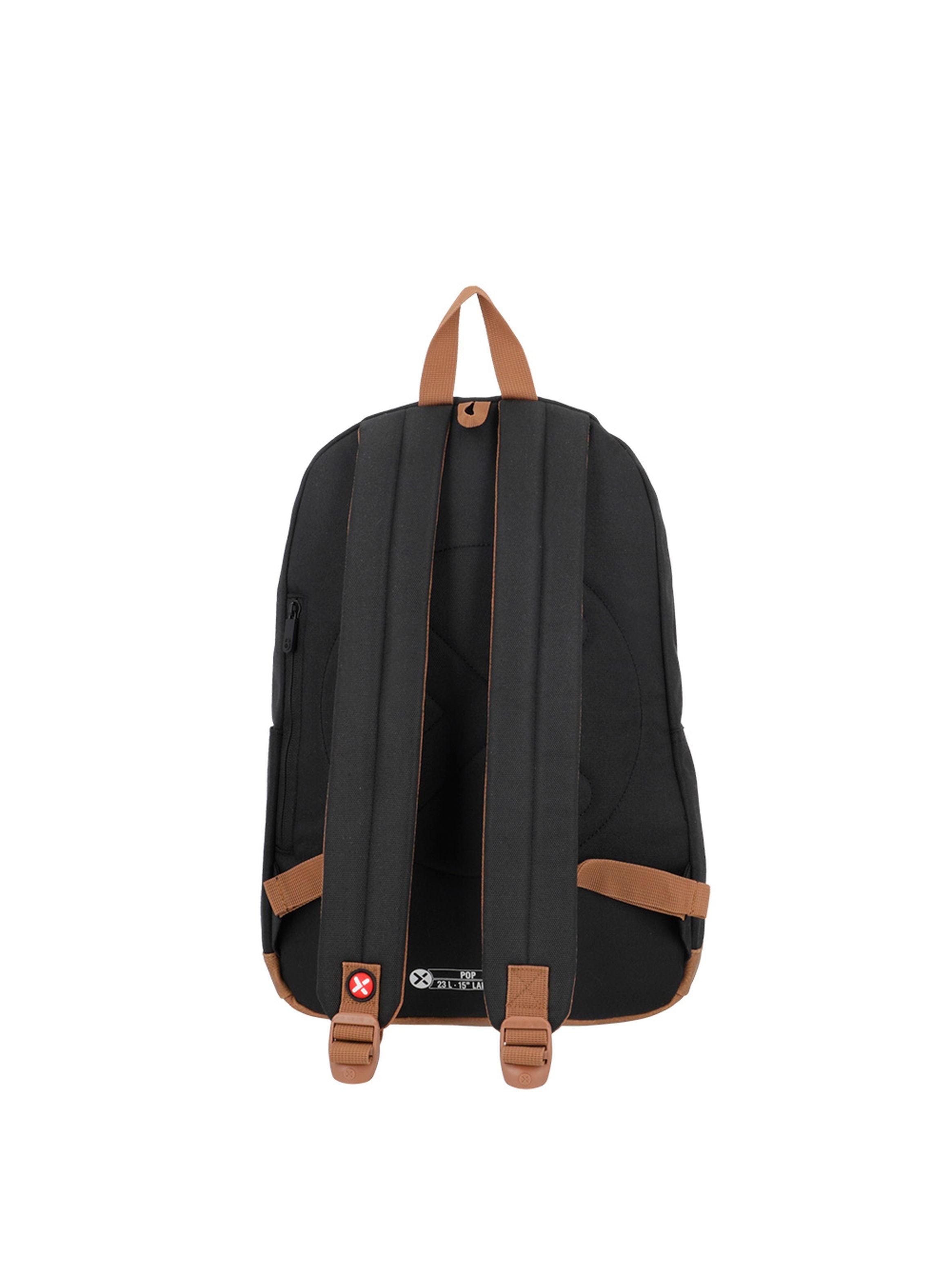Mochila Notebook Xtrem Pop 5XT Negro 15"-2