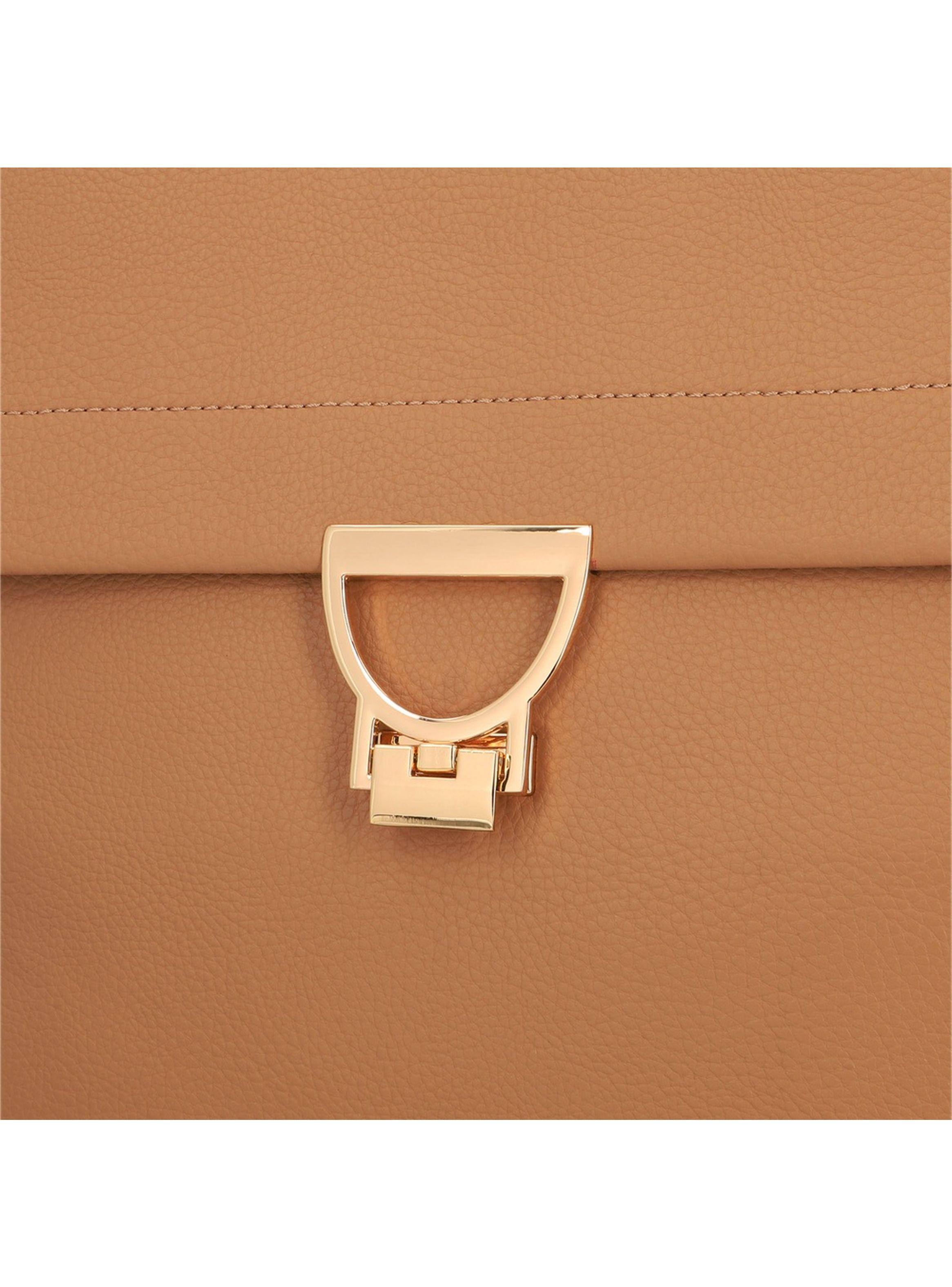 Mochila Secret Bombay SC6 M Beige-5