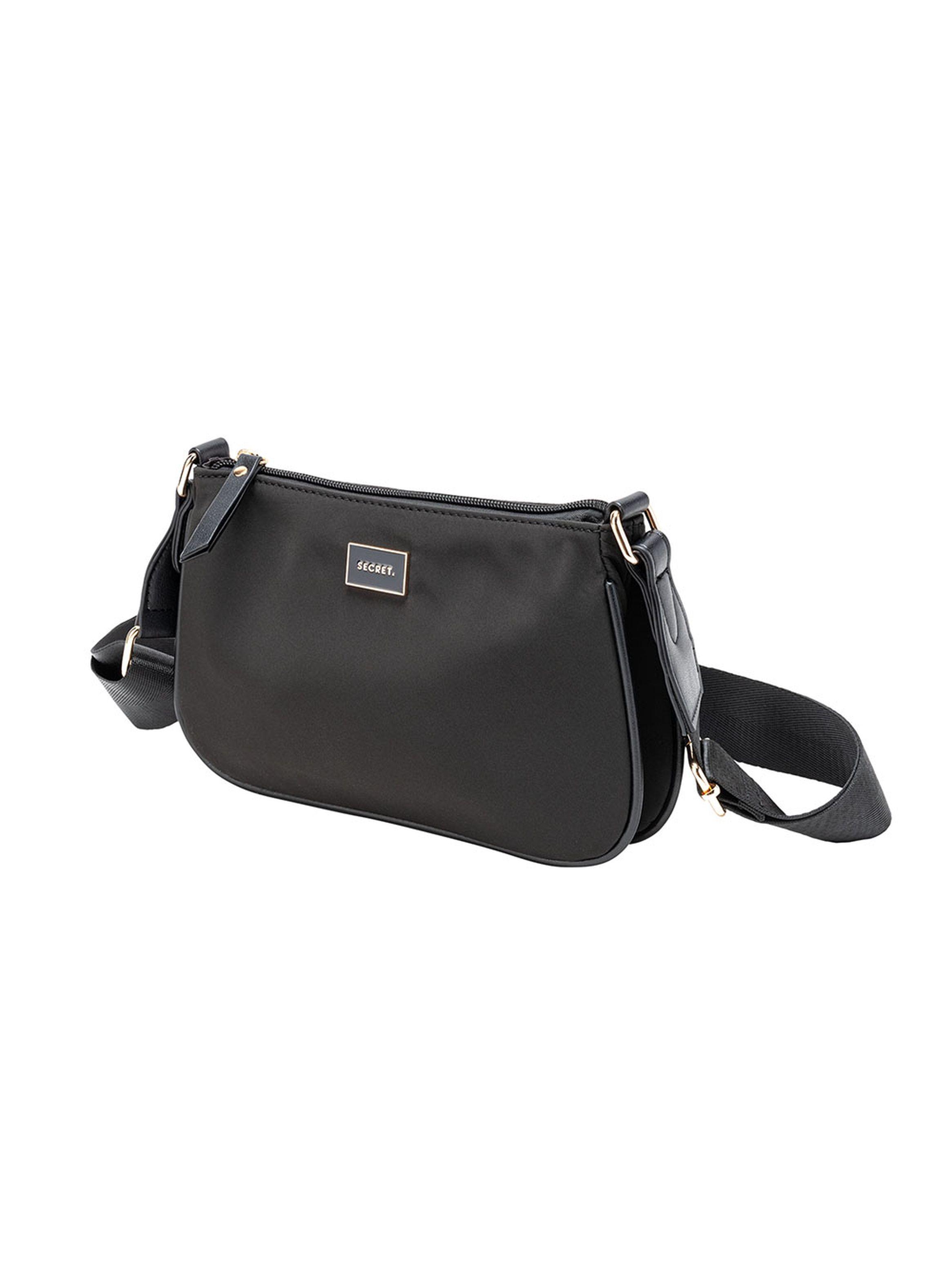 Bandolera Secret Germany FW24 Negro XS-1
