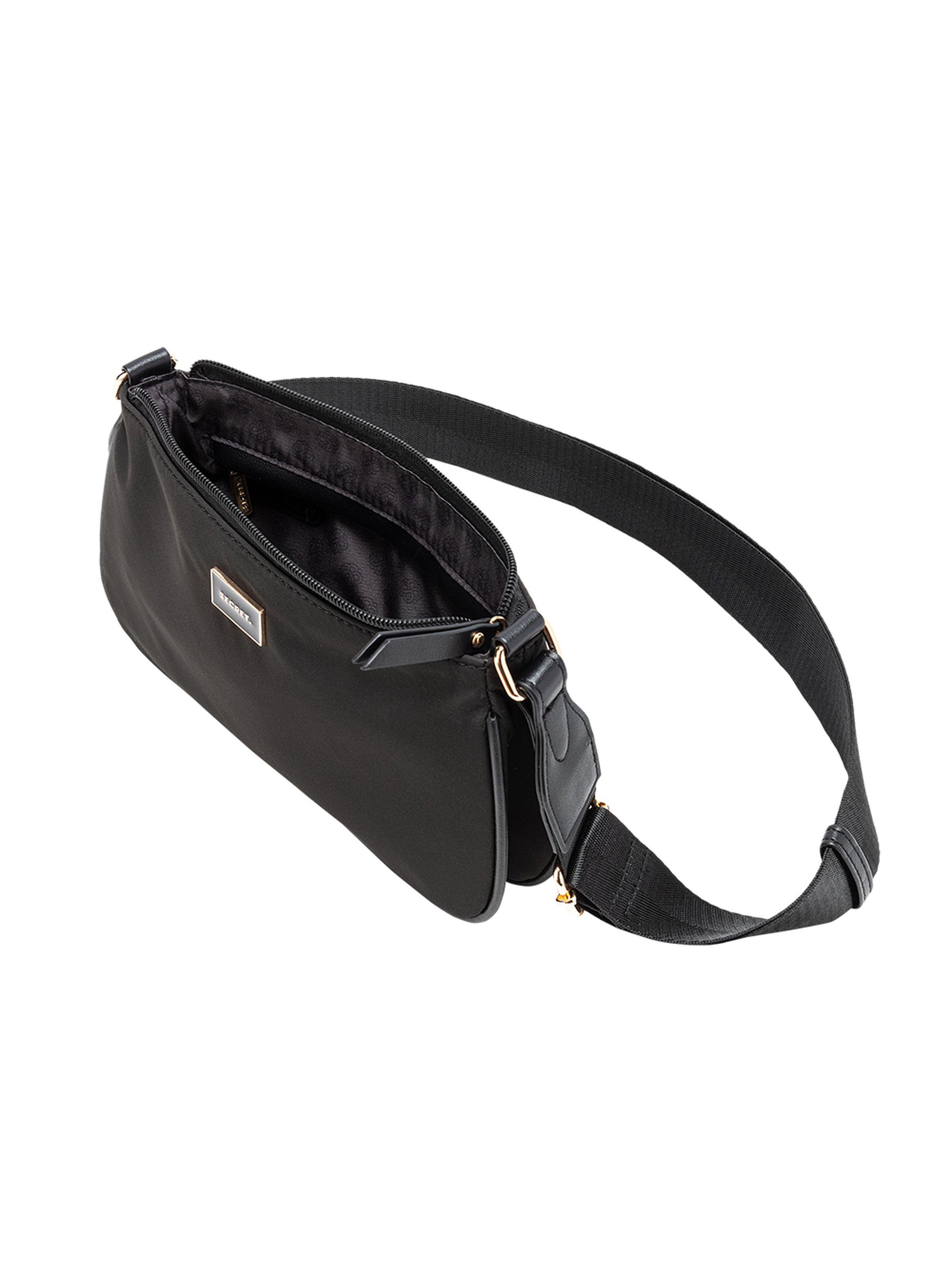 Bandolera Secret Germany FW24 Negro XS-3