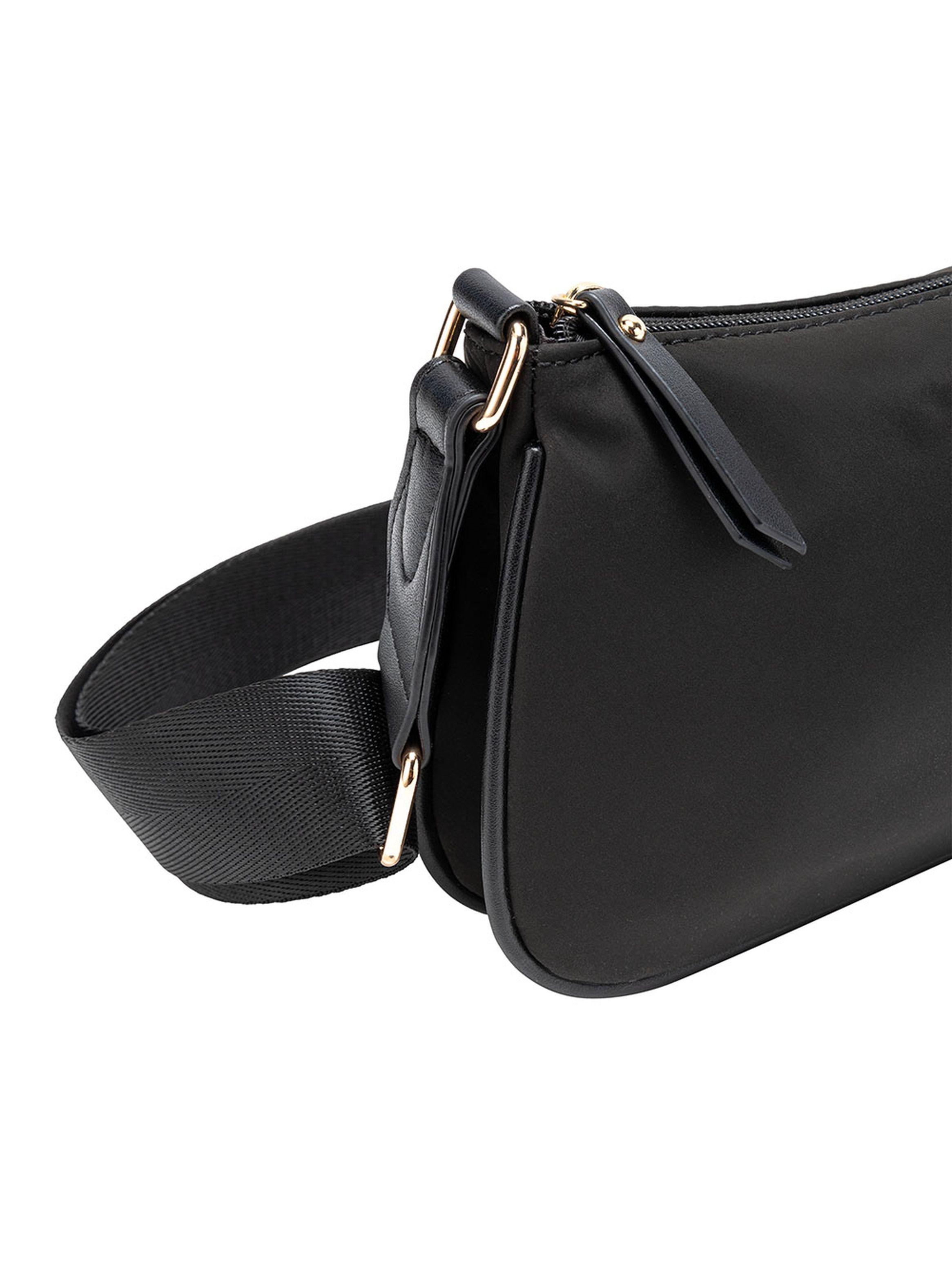 Bandolera Secret Germany FW24 Negro XS-5