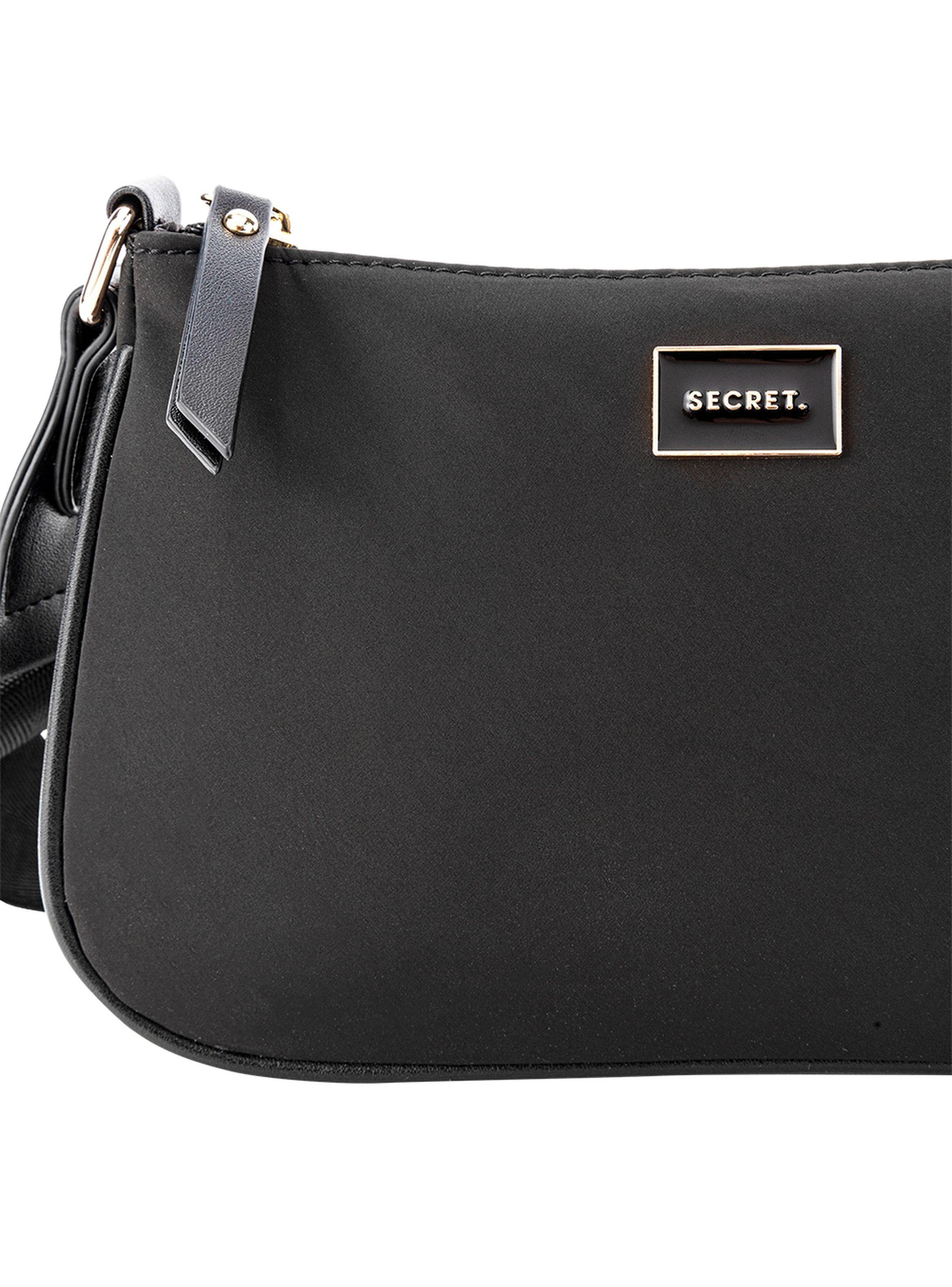 Bandolera Secret Germany FW24 Negro XS-6