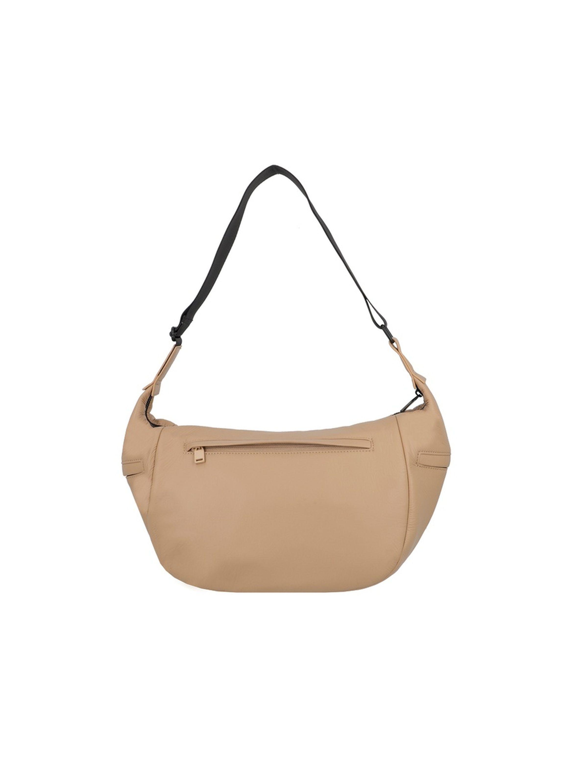 Cartera de hombro Xtrem Anna 2.0 5XT Beige M-2