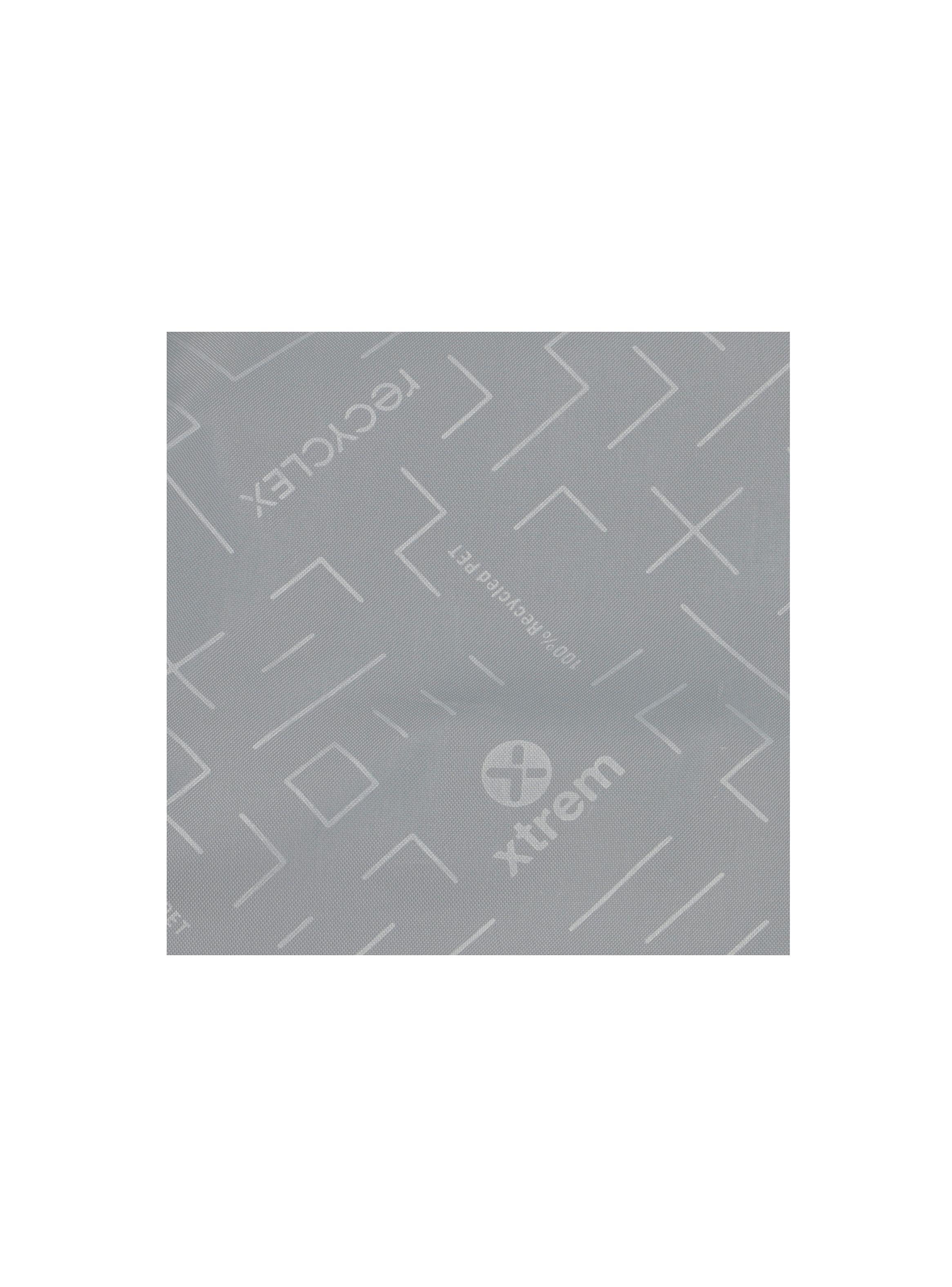 Mochila Notebook Xtrem Clinton 4XT Negro/Verde 15"-6