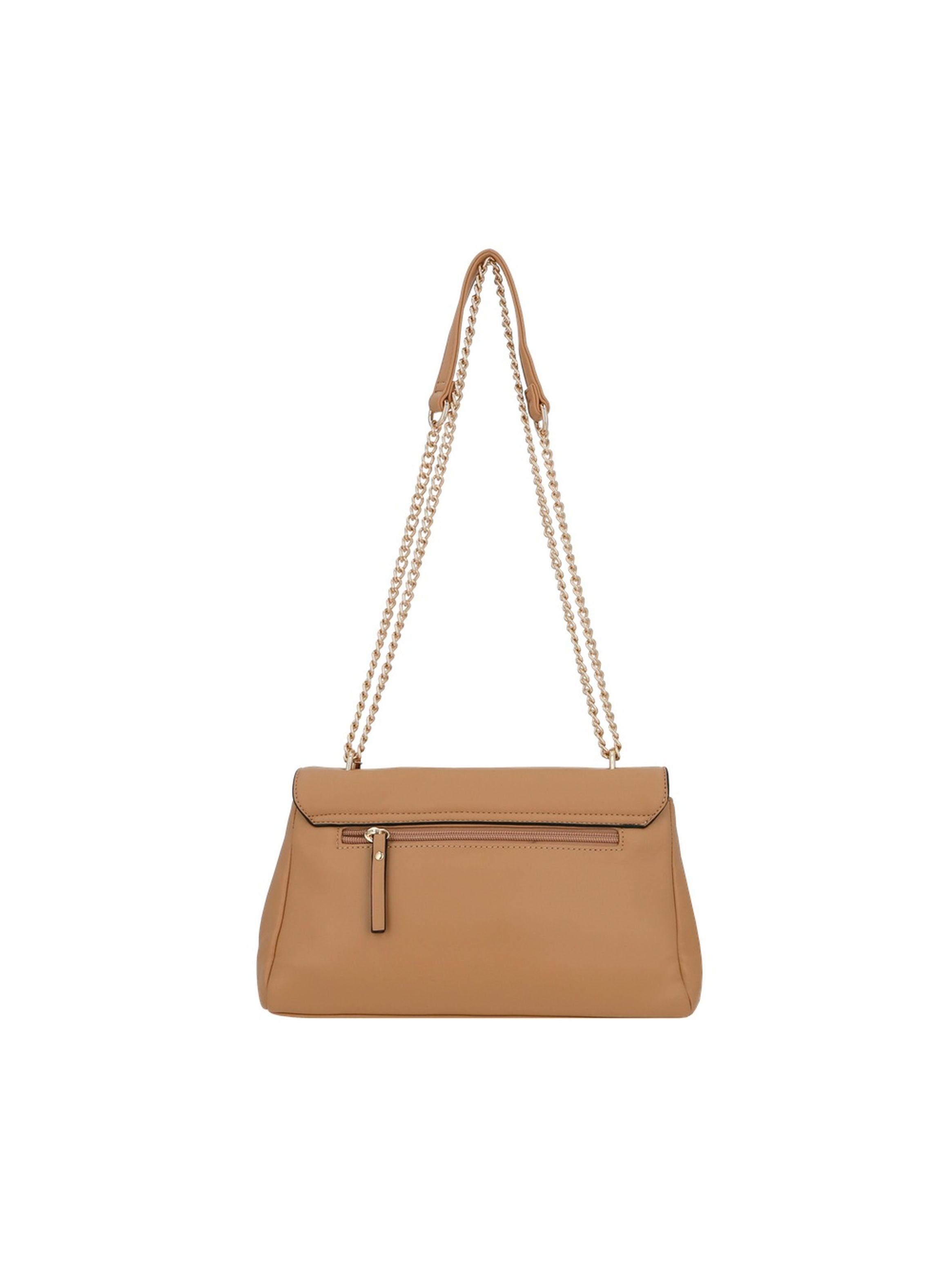 Bandolera Secret Brasilia SC6 M Beige-2