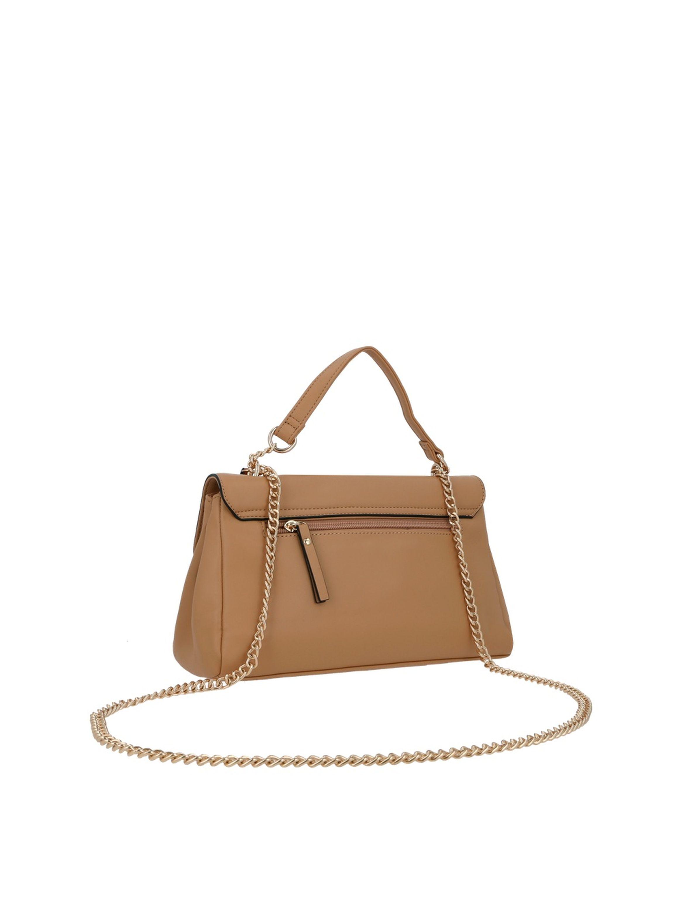 Bandolera Secret Brasilia SC6 M Beige-5